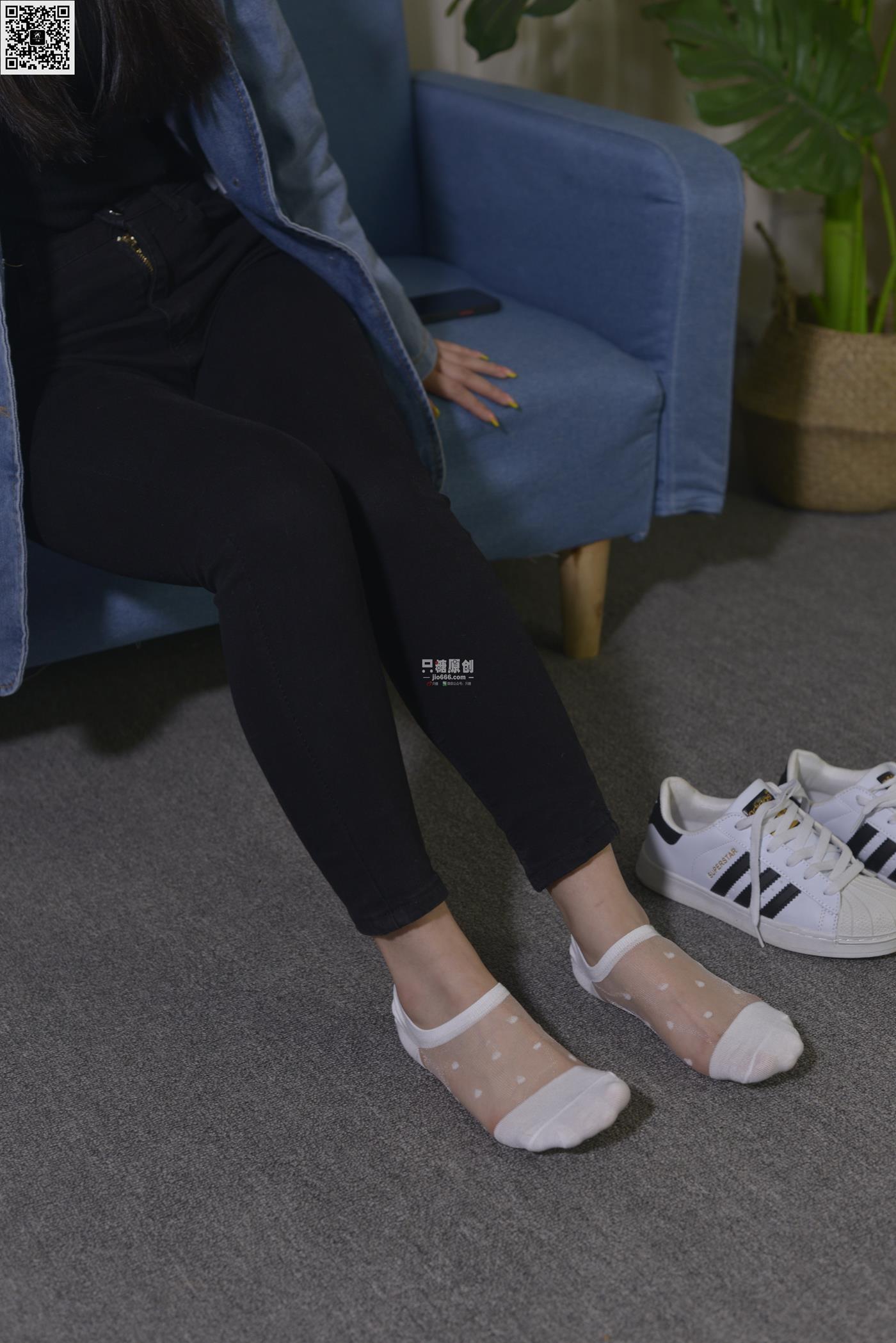 图片[32]-[只糖原创]NO.583 瑶瑶 雨雾牧歌[99P] – 速更版-美库