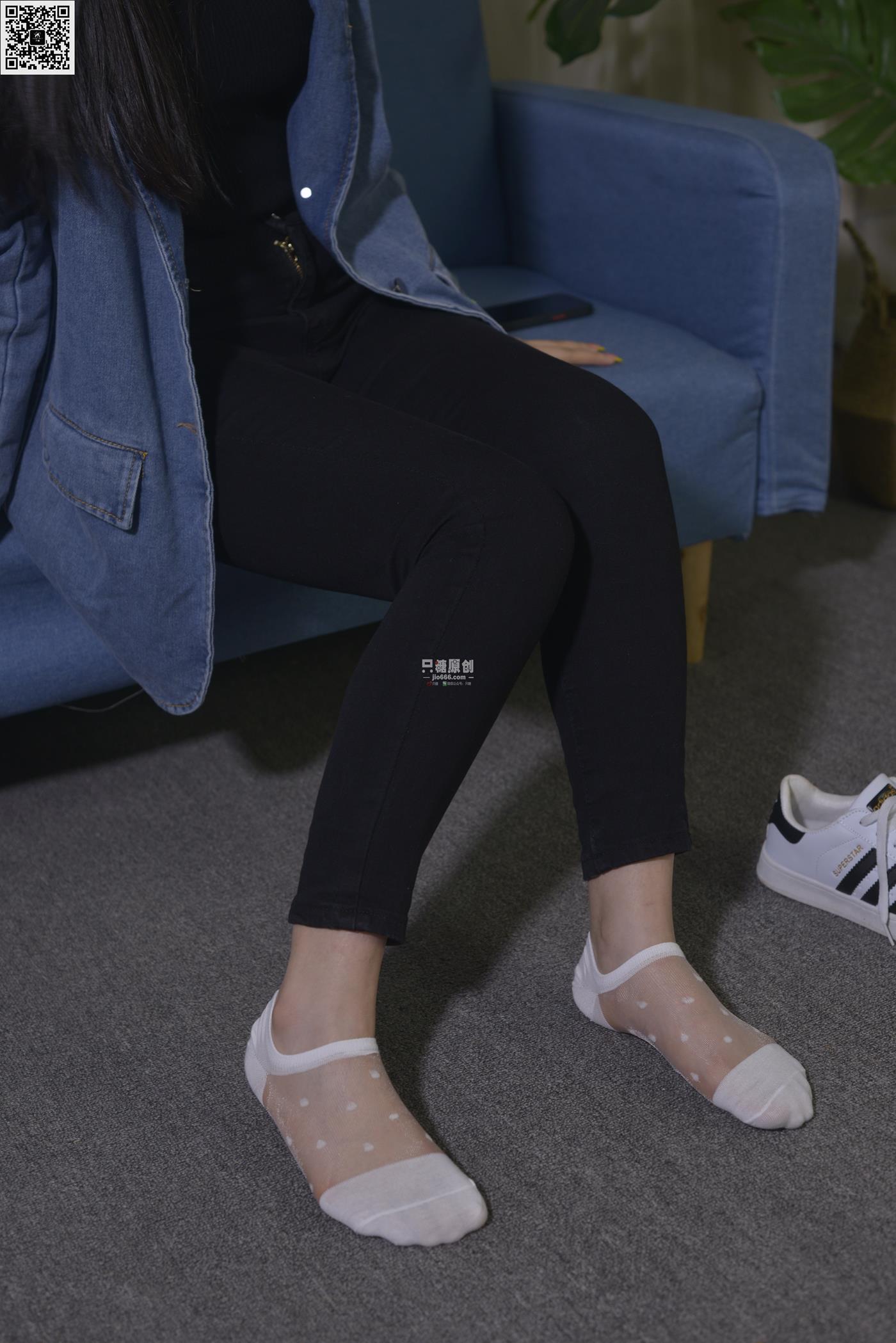 图片[35]-[只糖原创]NO.583 瑶瑶 雨雾牧歌[99P] – 速更版-美库