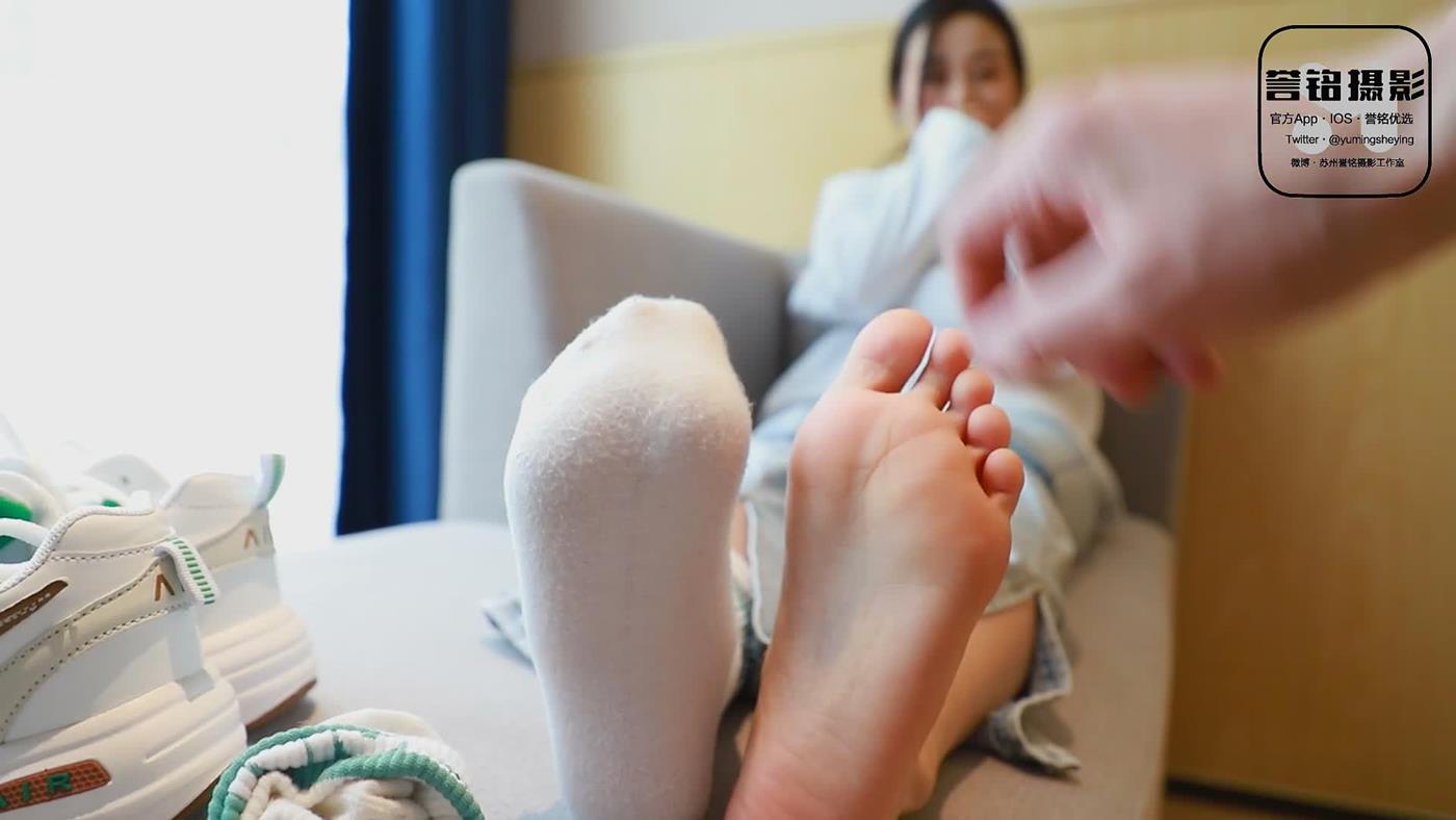 图片[20]-[誉铭传媒]袜足摄影 2022年《2022.09.30特约作品》[65P] – 速更版-美库