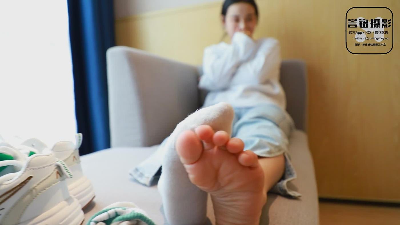 图片[21]-[誉铭传媒]袜足摄影 2022年《2022.09.30特约作品》[65P] – 速更版-美库