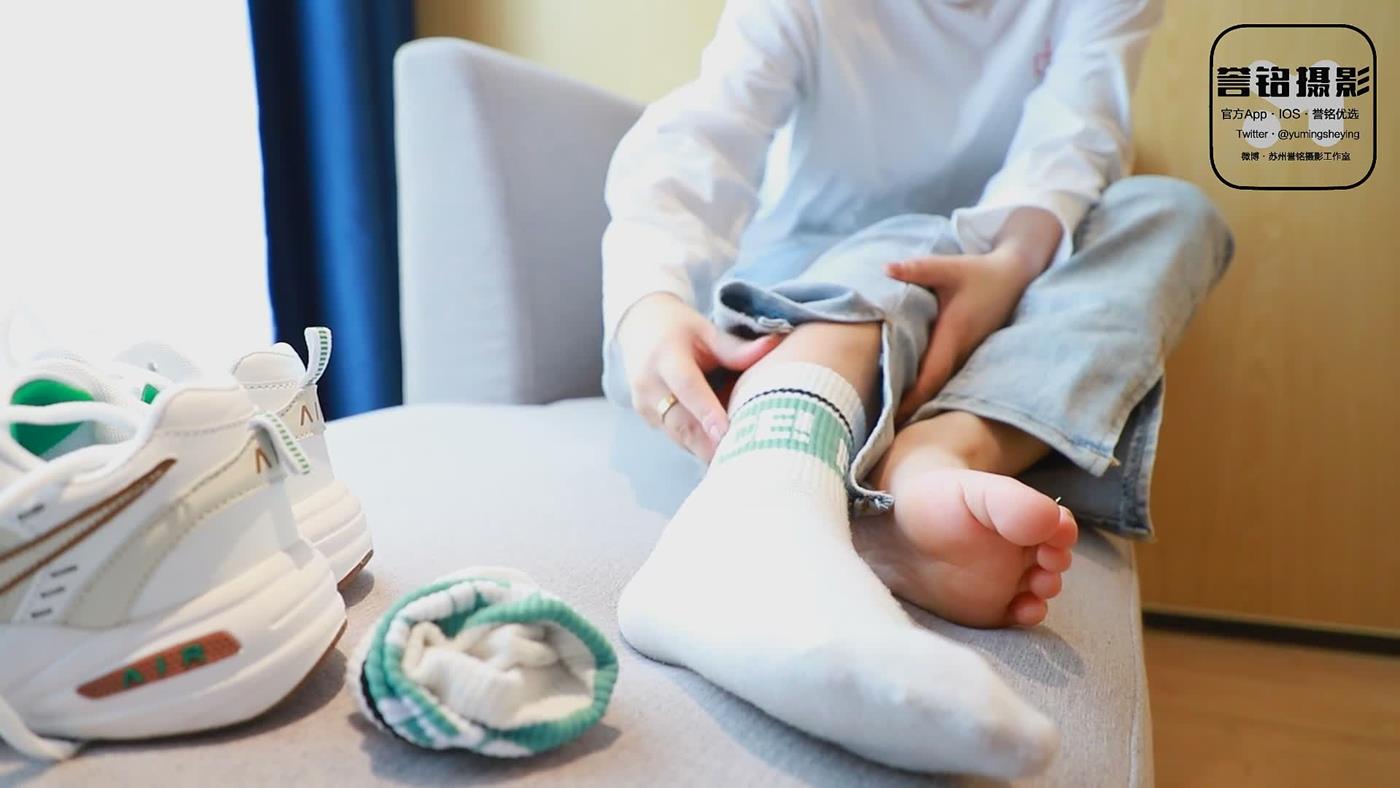 图片[22]-[誉铭传媒]袜足摄影 2022年《2022.09.30特约作品》[65P] – 速更版-美库