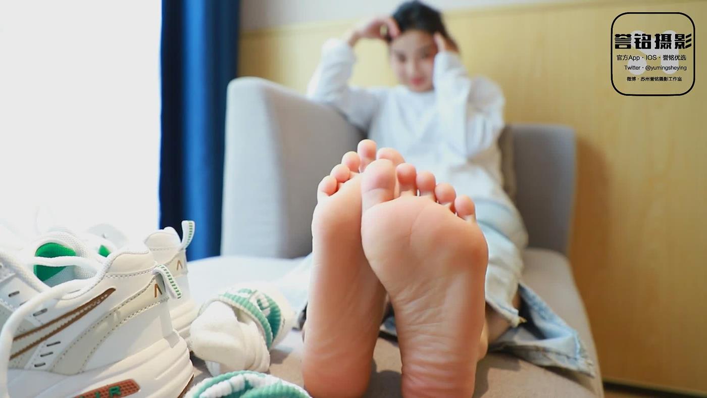 图片[24]-[誉铭传媒]袜足摄影 2022年《2022.09.30特约作品》[65P] – 速更版-美库