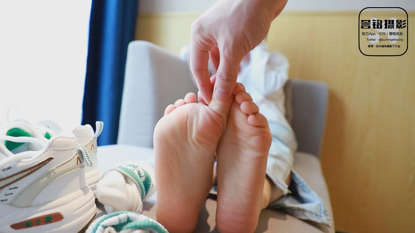 图片[25]-[誉铭传媒]袜足摄影 2022年《2022.09.30特约作品》[65P] – 速更版-美库