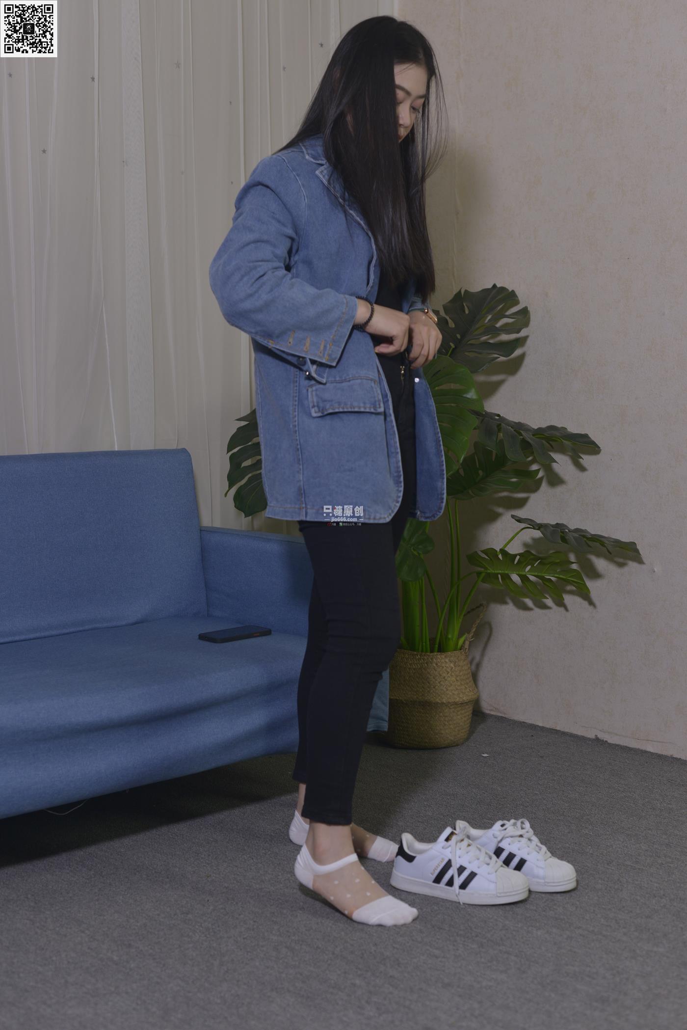 图片[40]-[只糖原创]NO.583 瑶瑶 雨雾牧歌[99P] – 速更版-美库