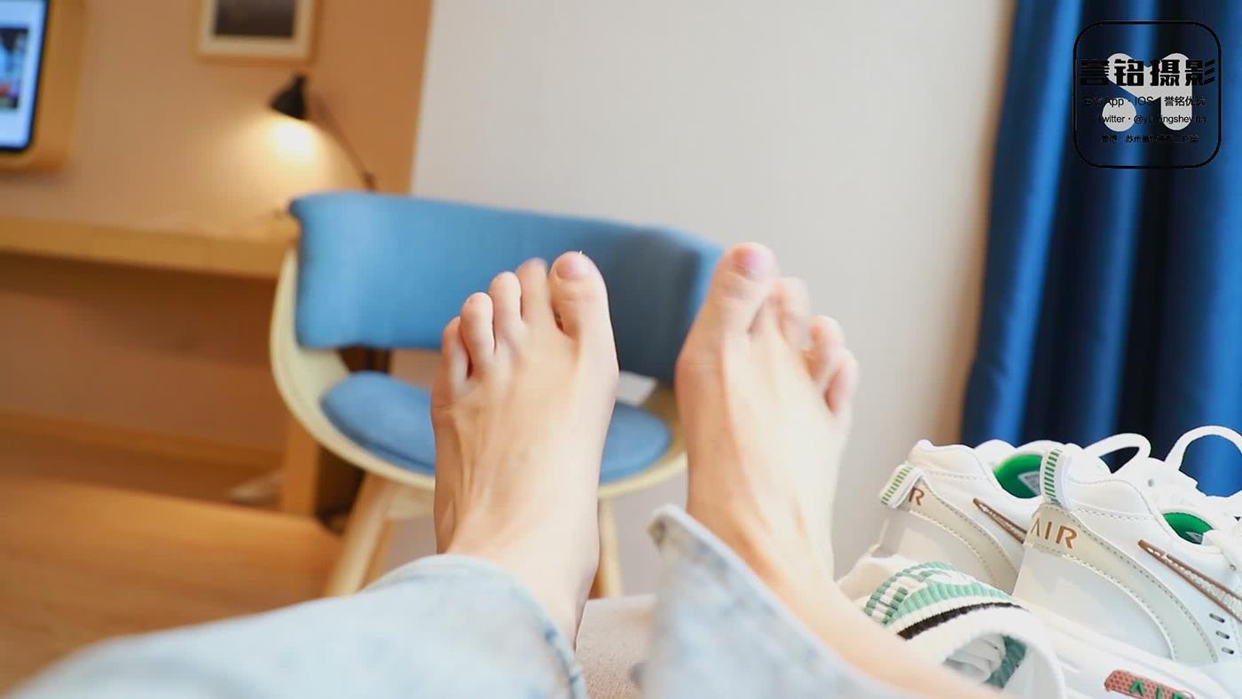 图片[27]-[誉铭传媒]袜足摄影 2022年《2022.09.30特约作品》[65P] – 速更版-美库