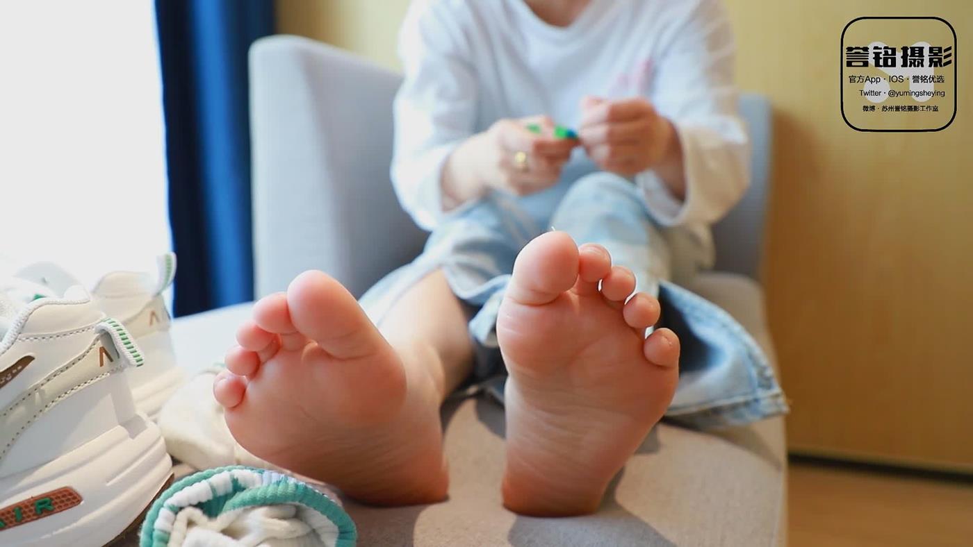 图片[29]-[誉铭传媒]袜足摄影 2022年《2022.09.30特约作品》[65P] – 速更版-美库