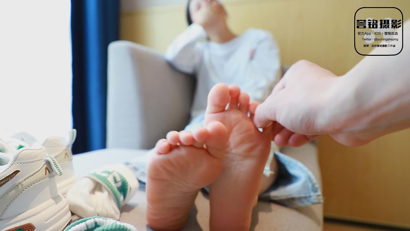图片[30]-[誉铭传媒]袜足摄影 2022年《2022.09.30特约作品》[65P] – 速更版-美库