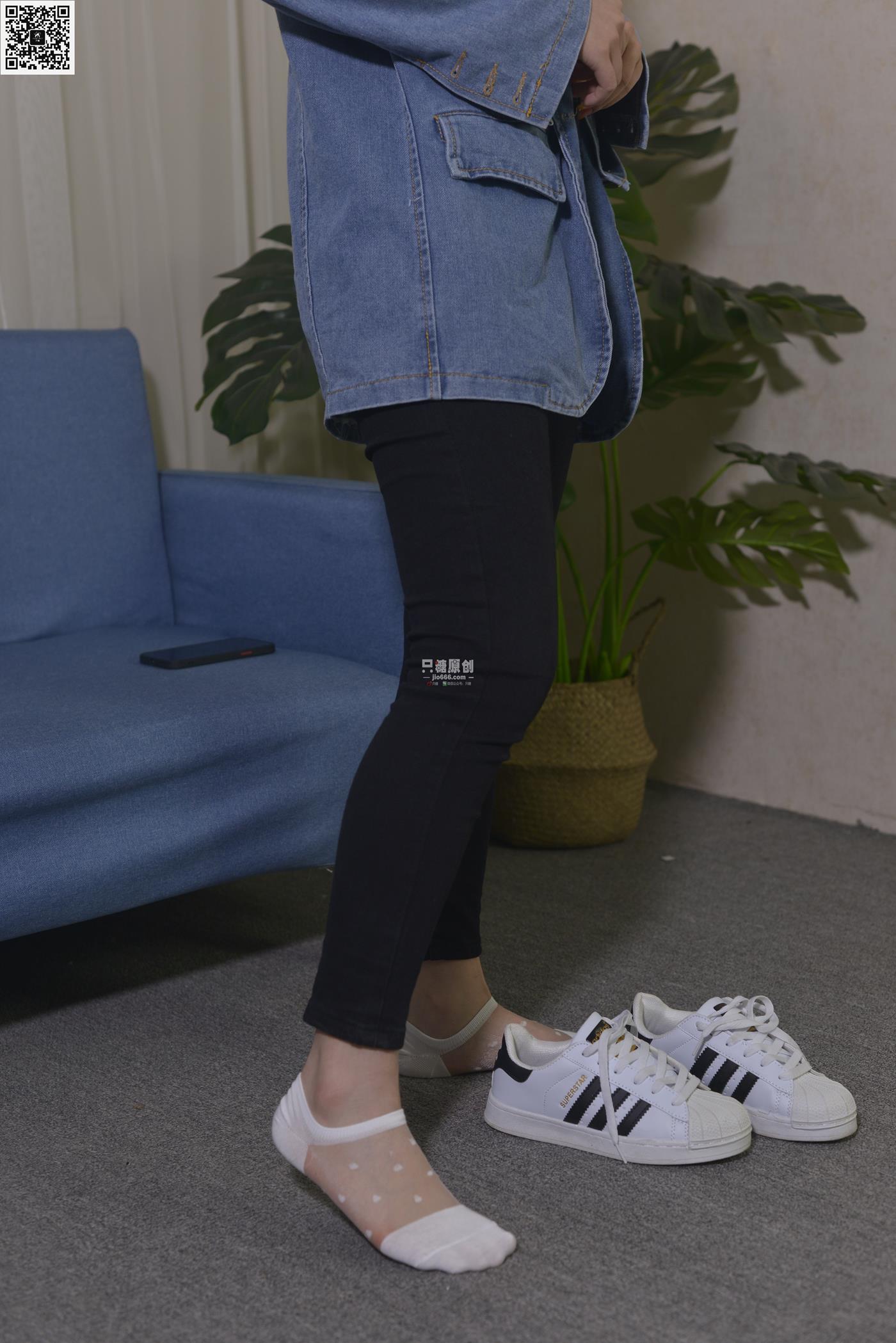 图片[45]-[只糖原创]NO.583 瑶瑶 雨雾牧歌[99P] – 速更版-美库