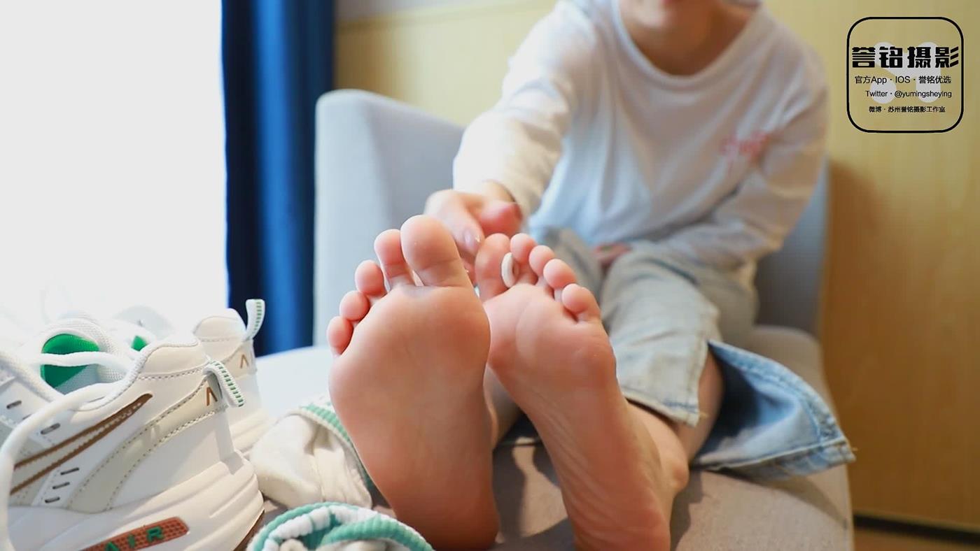 图片[31]-[誉铭传媒]袜足摄影 2022年《2022.09.30特约作品》[65P] – 速更版-美库