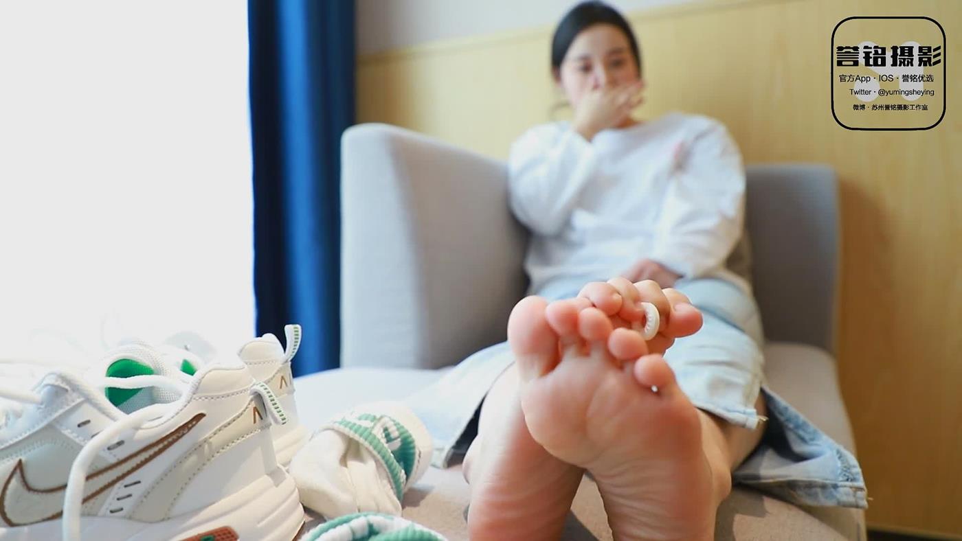 图片[32]-[誉铭传媒]袜足摄影 2022年《2022.09.30特约作品》[65P] – 速更版-美库