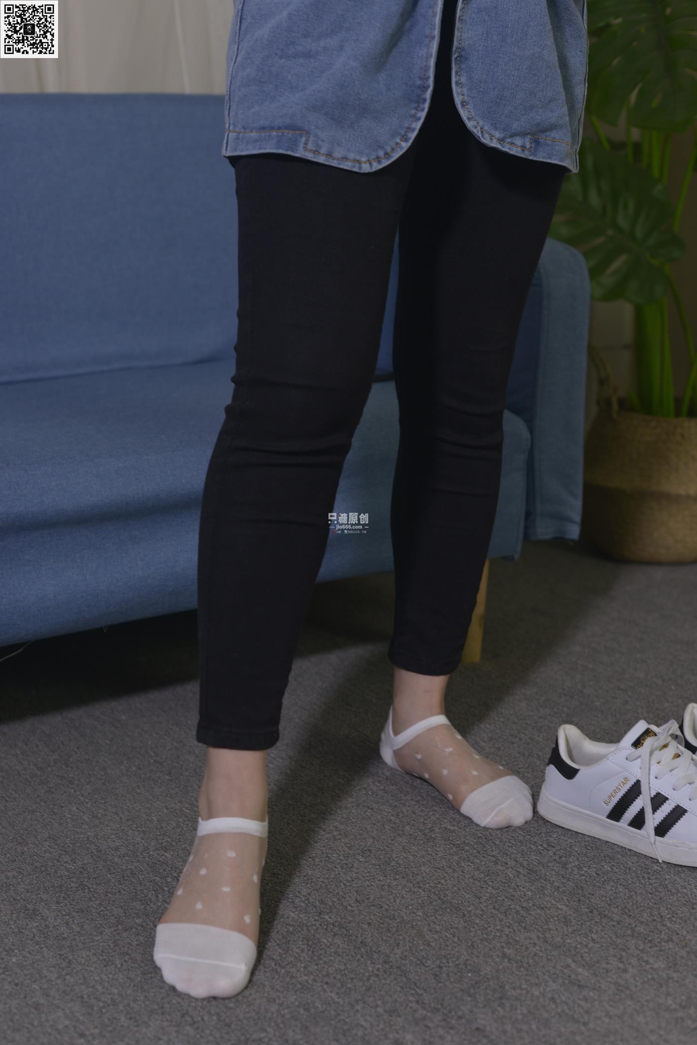 图片[47]-[只糖原创]NO.583 瑶瑶 雨雾牧歌[99P] – 速更版-美库