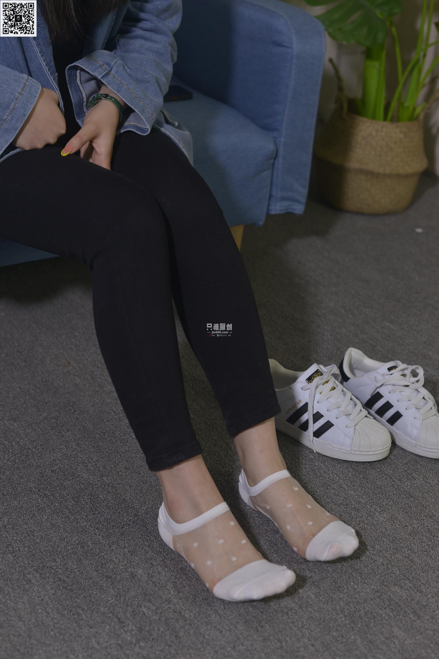 图片[48]-[只糖原创]NO.583 瑶瑶 雨雾牧歌[99P] – 速更版-美库