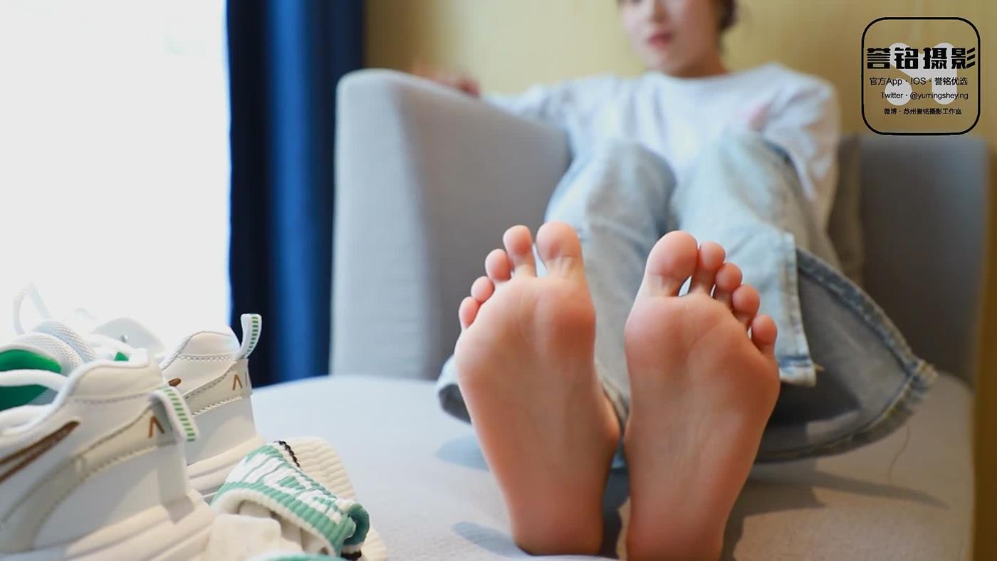 图片[35]-[誉铭传媒]袜足摄影 2022年《2022.09.30特约作品》[65P] – 速更版-美库