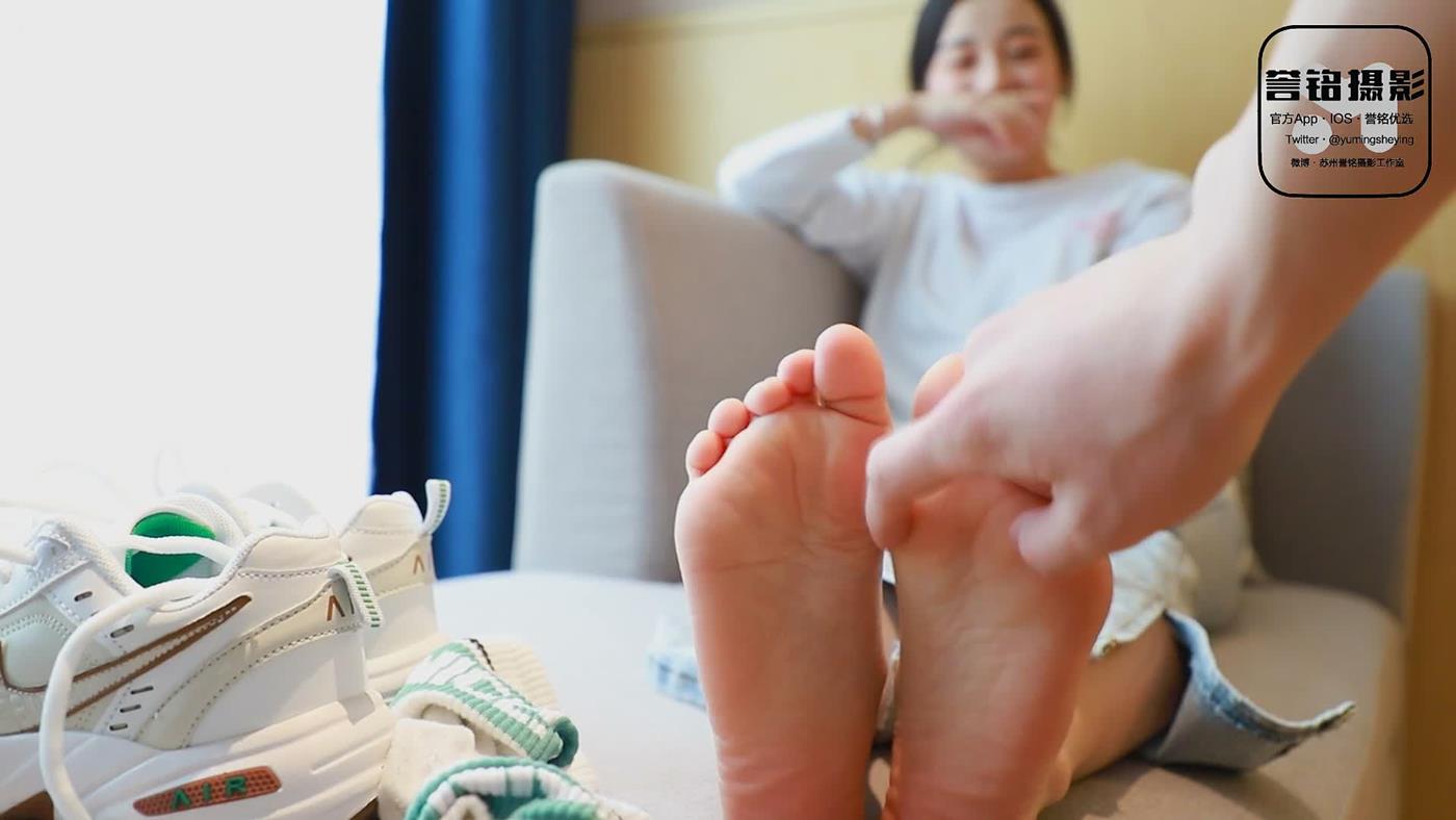 图片[36]-[誉铭传媒]袜足摄影 2022年《2022.09.30特约作品》[65P] – 速更版-美库