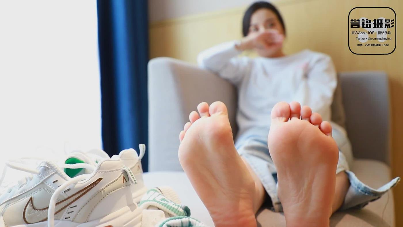 图片[38]-[誉铭传媒]袜足摄影 2022年《2022.09.30特约作品》[65P] – 速更版-美库