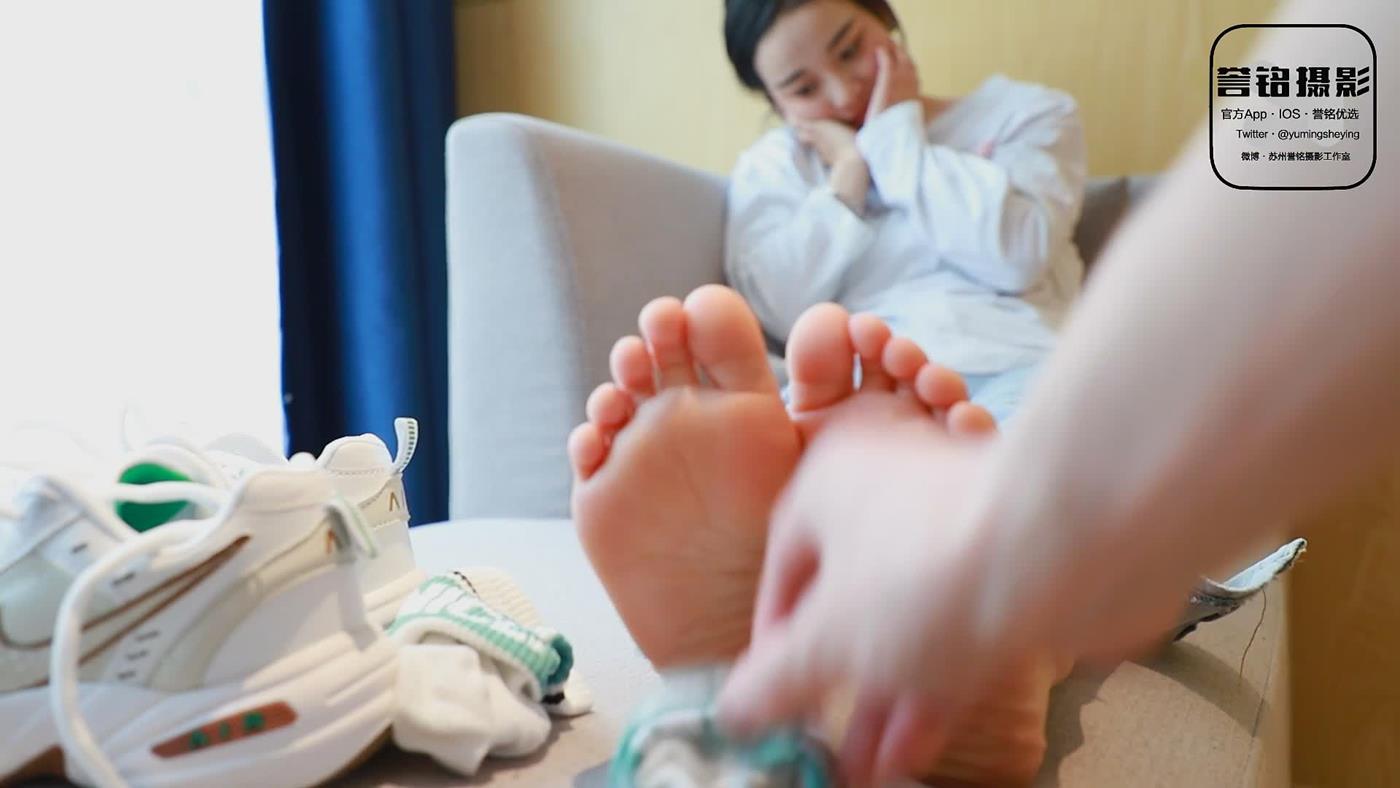 图片[39]-[誉铭传媒]袜足摄影 2022年《2022.09.30特约作品》[65P] – 速更版-美库