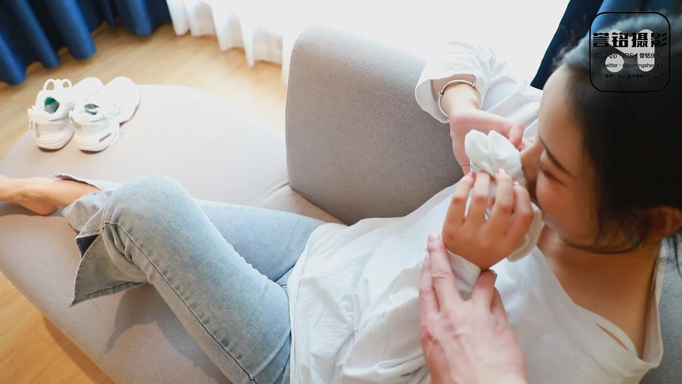 图片[44]-[誉铭传媒]袜足摄影 2022年《2022.09.30特约作品》[65P] – 速更版-美库