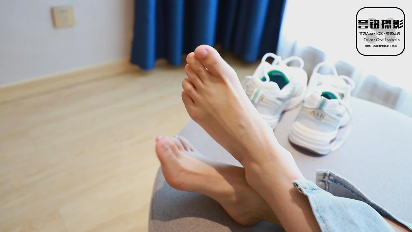 图片[47]-[誉铭传媒]袜足摄影 2022年《2022.09.30特约作品》[65P] – 速更版-美库