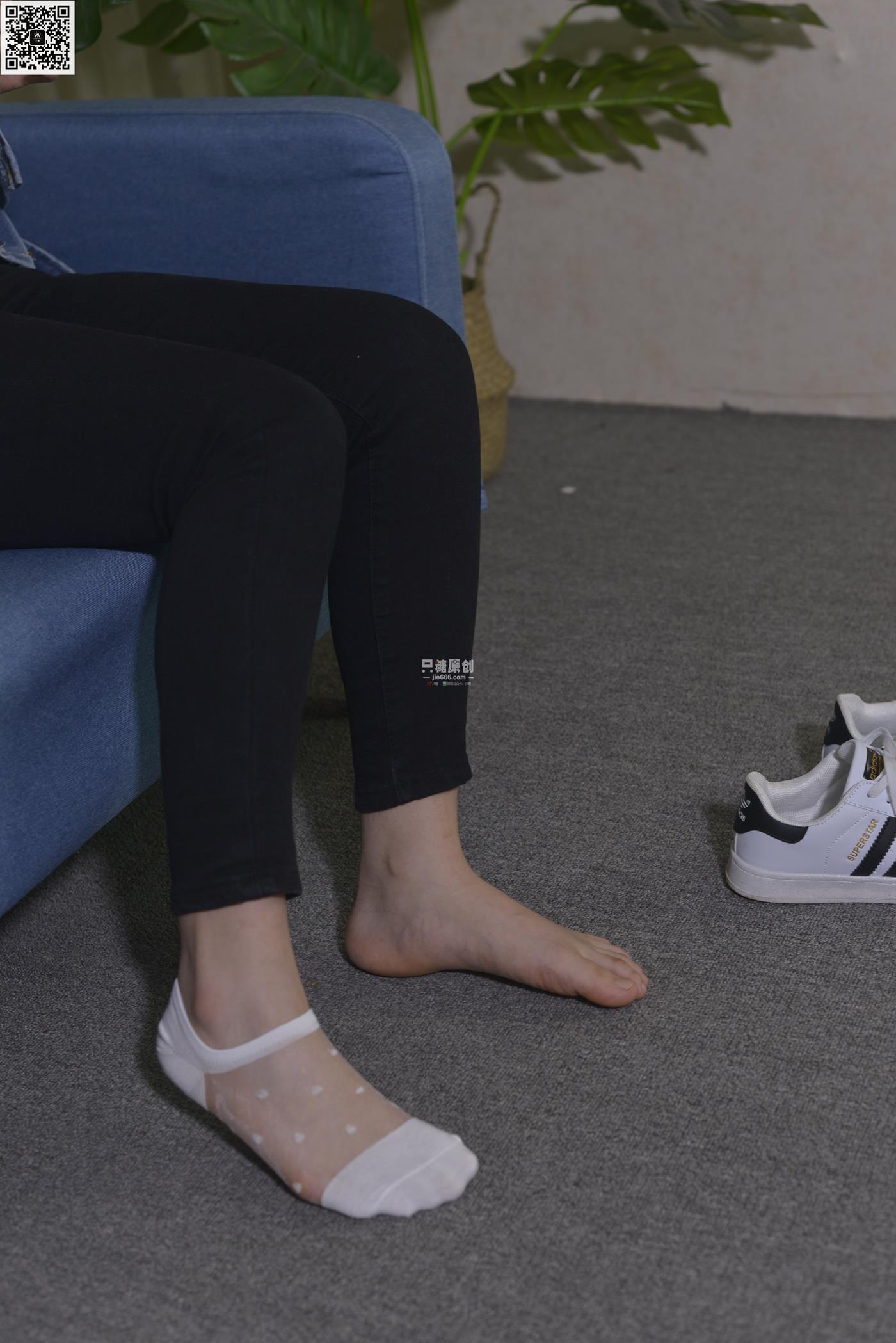 图片[59]-[只糖原创]NO.583 瑶瑶 雨雾牧歌[99P] – 速更版-美库