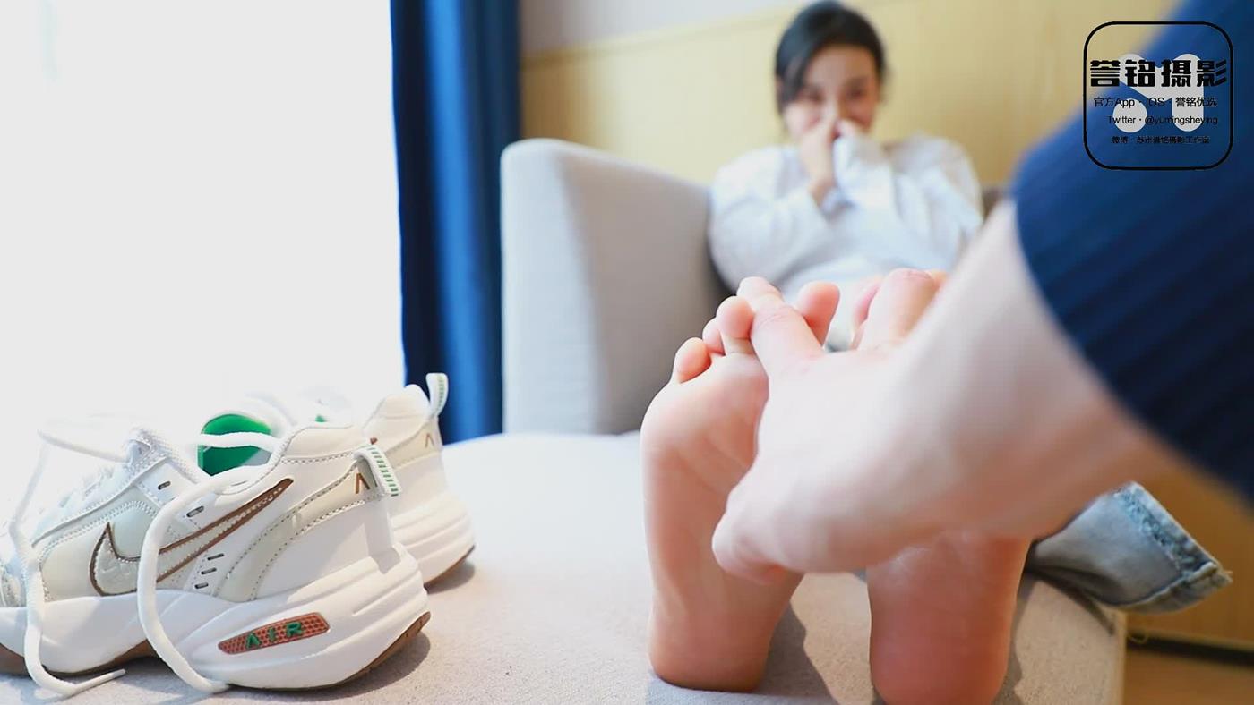 图片[50]-[誉铭传媒]袜足摄影 2022年《2022.09.30特约作品》[65P] – 速更版-美库