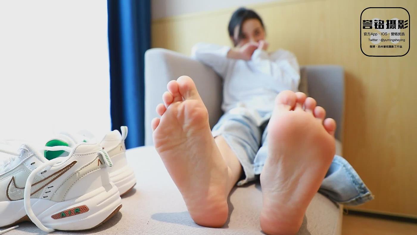 图片[51]-[誉铭传媒]袜足摄影 2022年《2022.09.30特约作品》[65P] – 速更版-美库