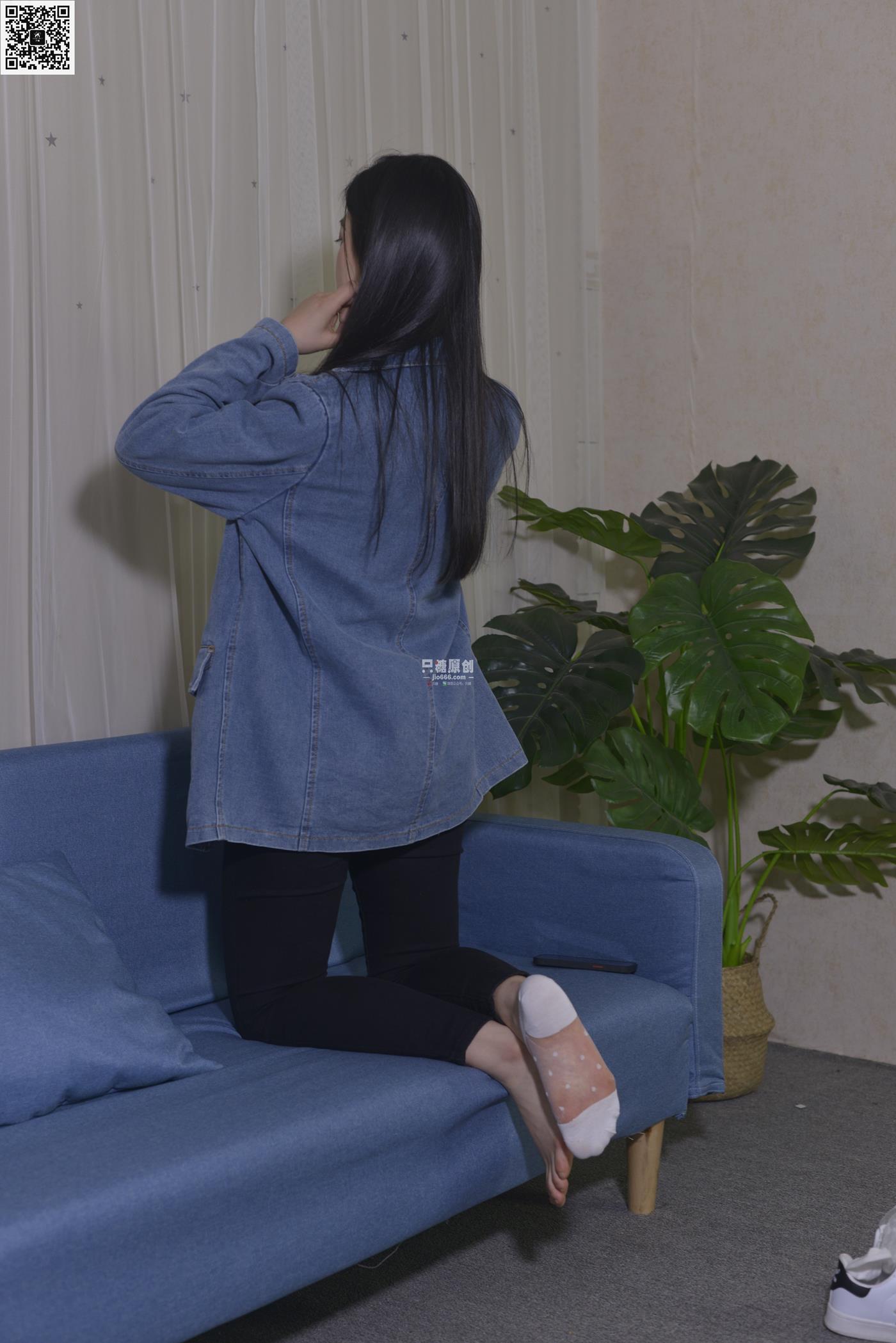 图片[62]-[只糖原创]NO.583 瑶瑶 雨雾牧歌[99P] – 速更版-美库