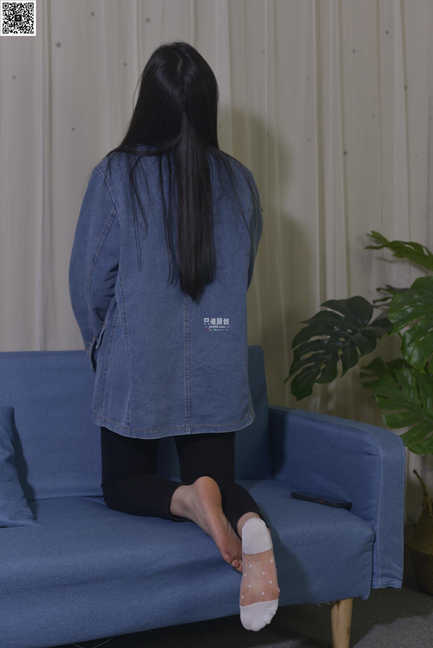 图片[64]-[只糖原创]NO.583 瑶瑶 雨雾牧歌[99P] – 速更版-美库