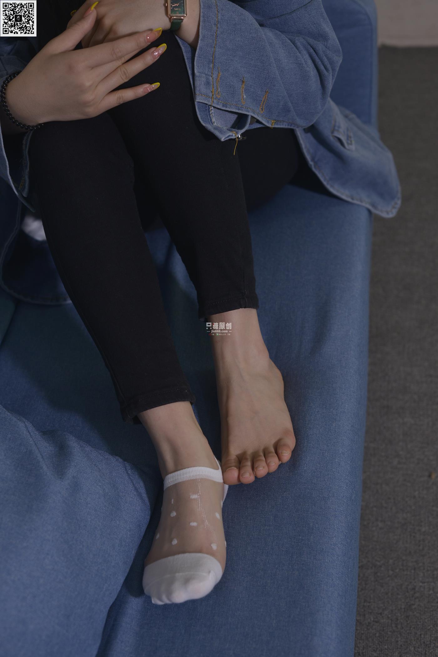 图片[65]-[只糖原创]NO.583 瑶瑶 雨雾牧歌[99P] – 速更版-美库