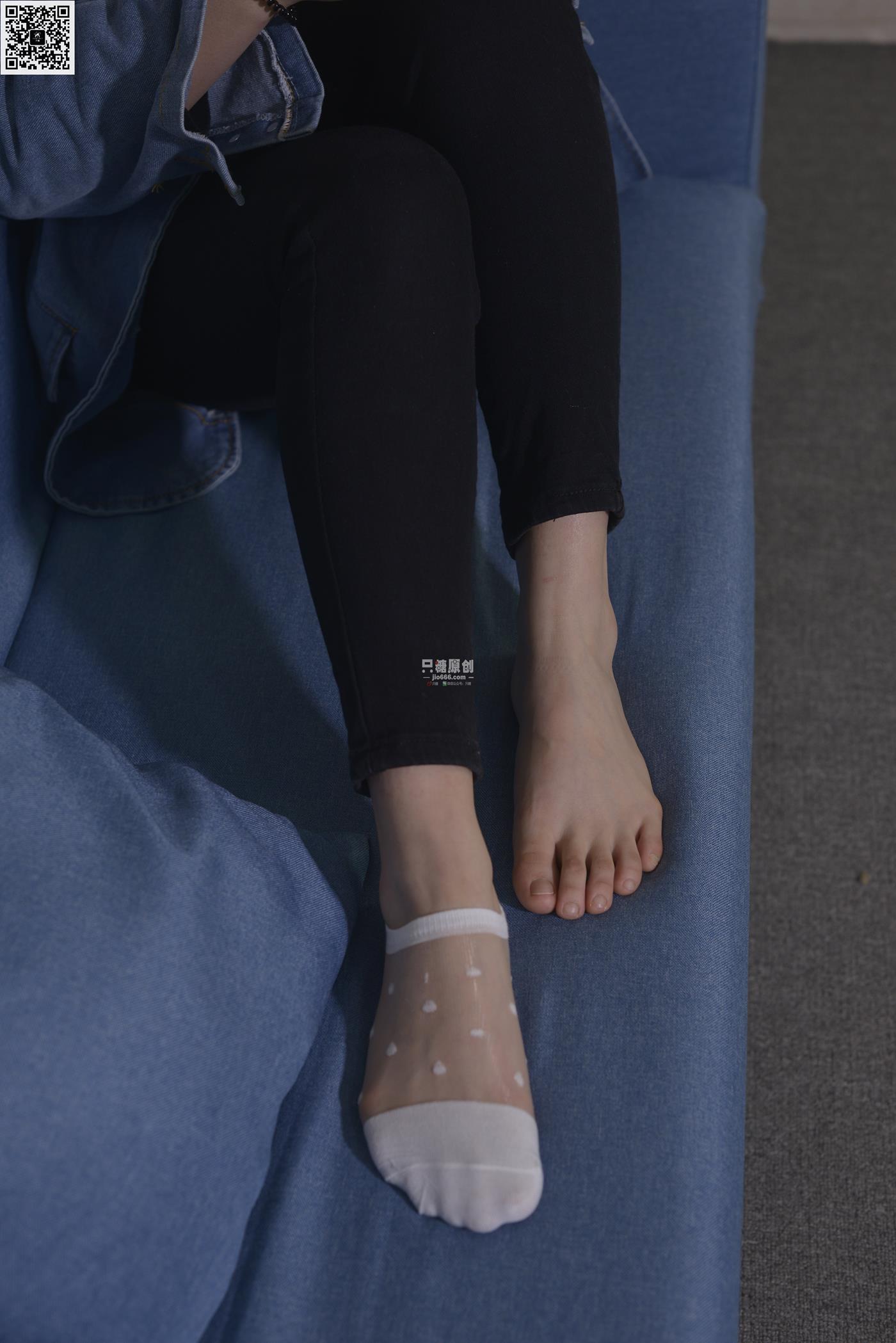 图片[66]-[只糖原创]NO.583 瑶瑶 雨雾牧歌[99P] – 速更版-美库