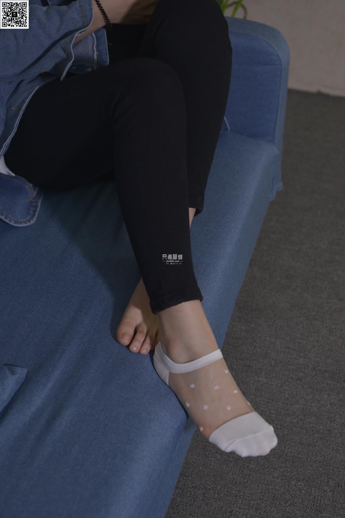 图片[67]-[只糖原创]NO.583 瑶瑶 雨雾牧歌[99P] – 速更版-美库