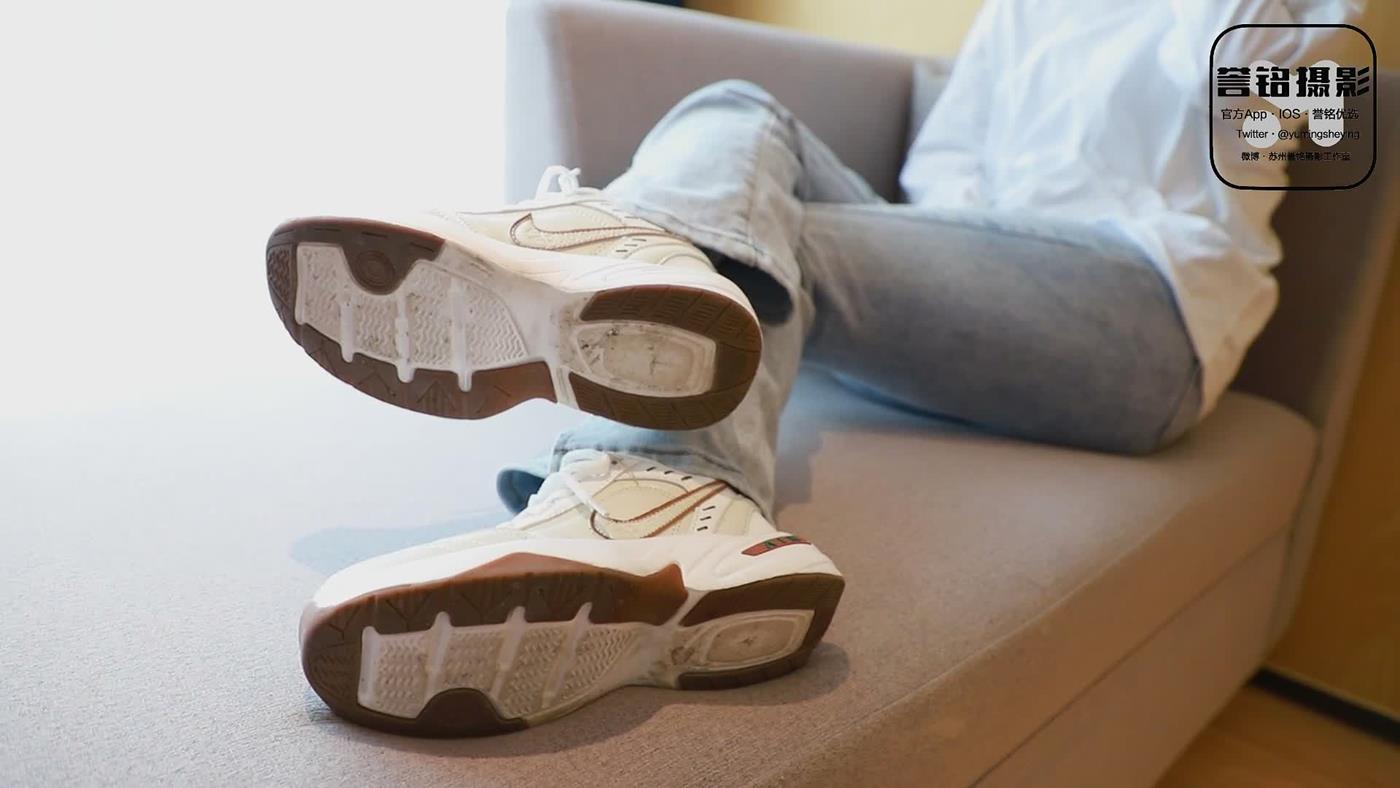 图片[62]-[誉铭传媒]袜足摄影 2022年《2022.09.30特约作品》[65P] – 速更版-美库