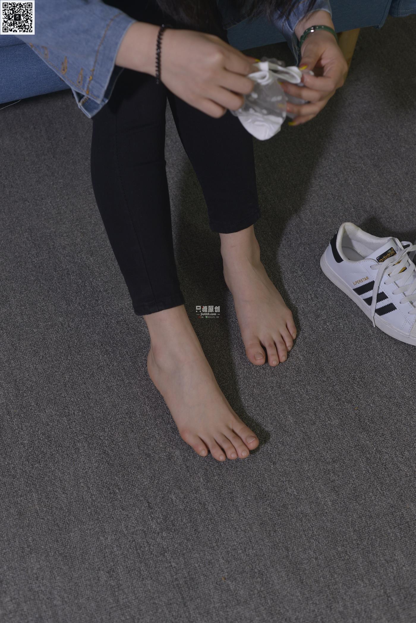 图片[73]-[只糖原创]NO.583 瑶瑶 雨雾牧歌[99P] – 速更版-美库