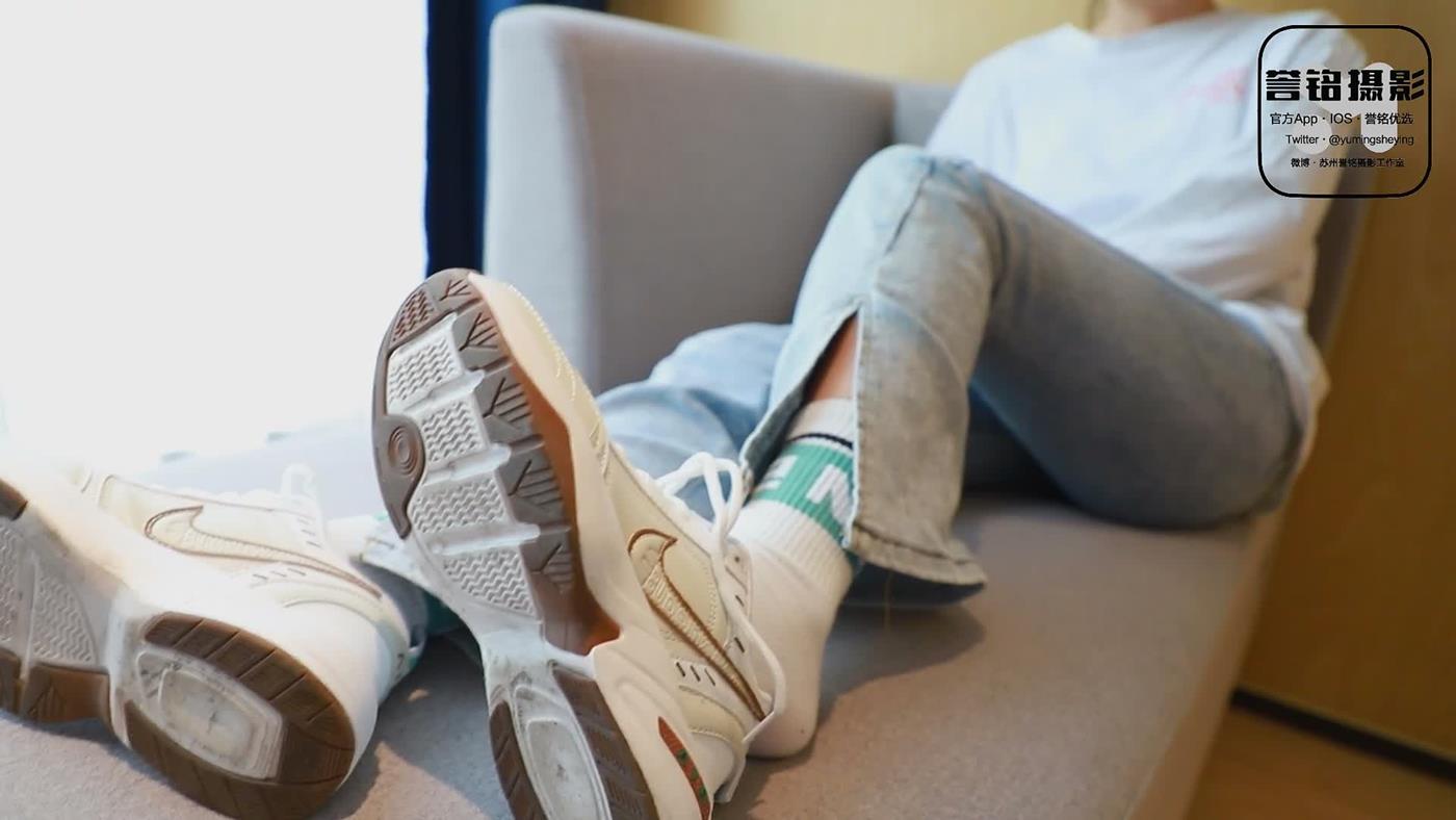 图片[65]-[誉铭传媒]袜足摄影 2022年《2022.09.30特约作品》[65P] – 速更版-美库