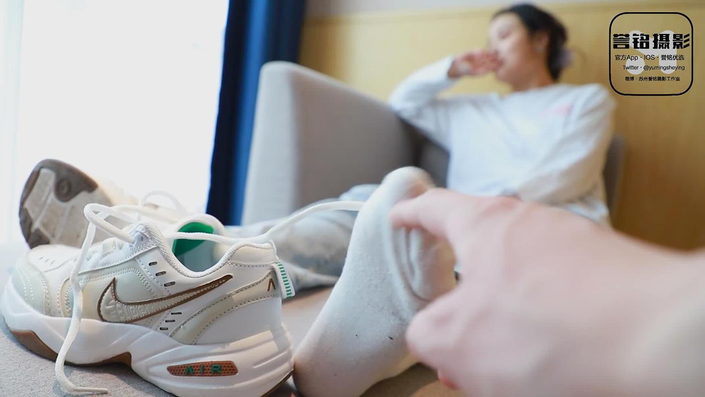 图片[66]-[誉铭传媒]袜足摄影 2022年《2022.09.30特约作品》[65P] – 速更版-美库