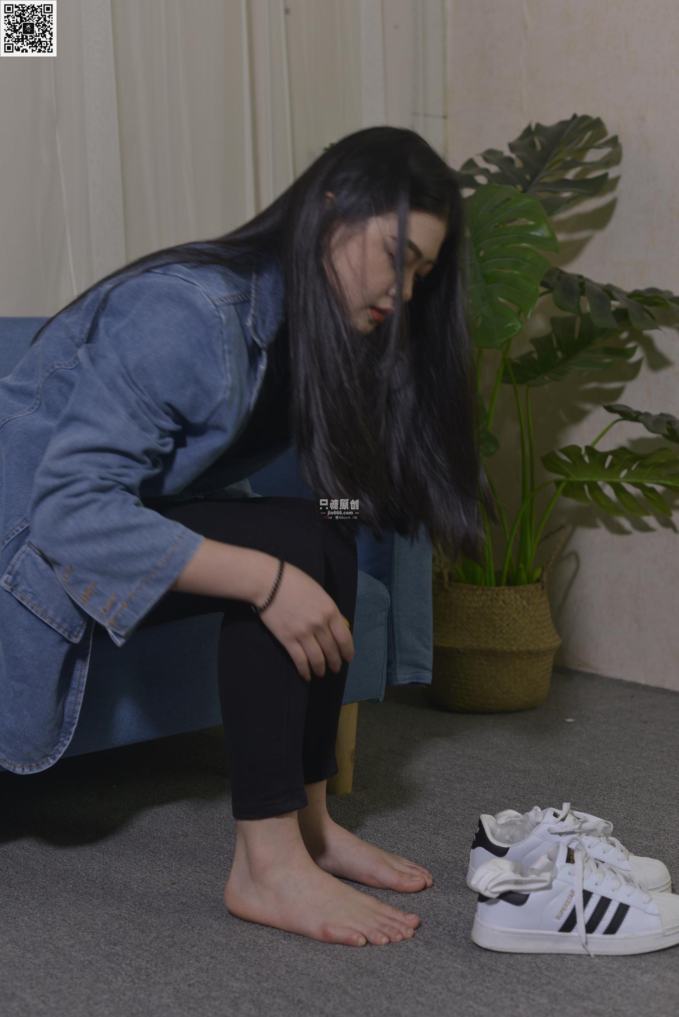 图片[81]-[只糖原创]NO.583 瑶瑶 雨雾牧歌[99P] – 速更版-美库