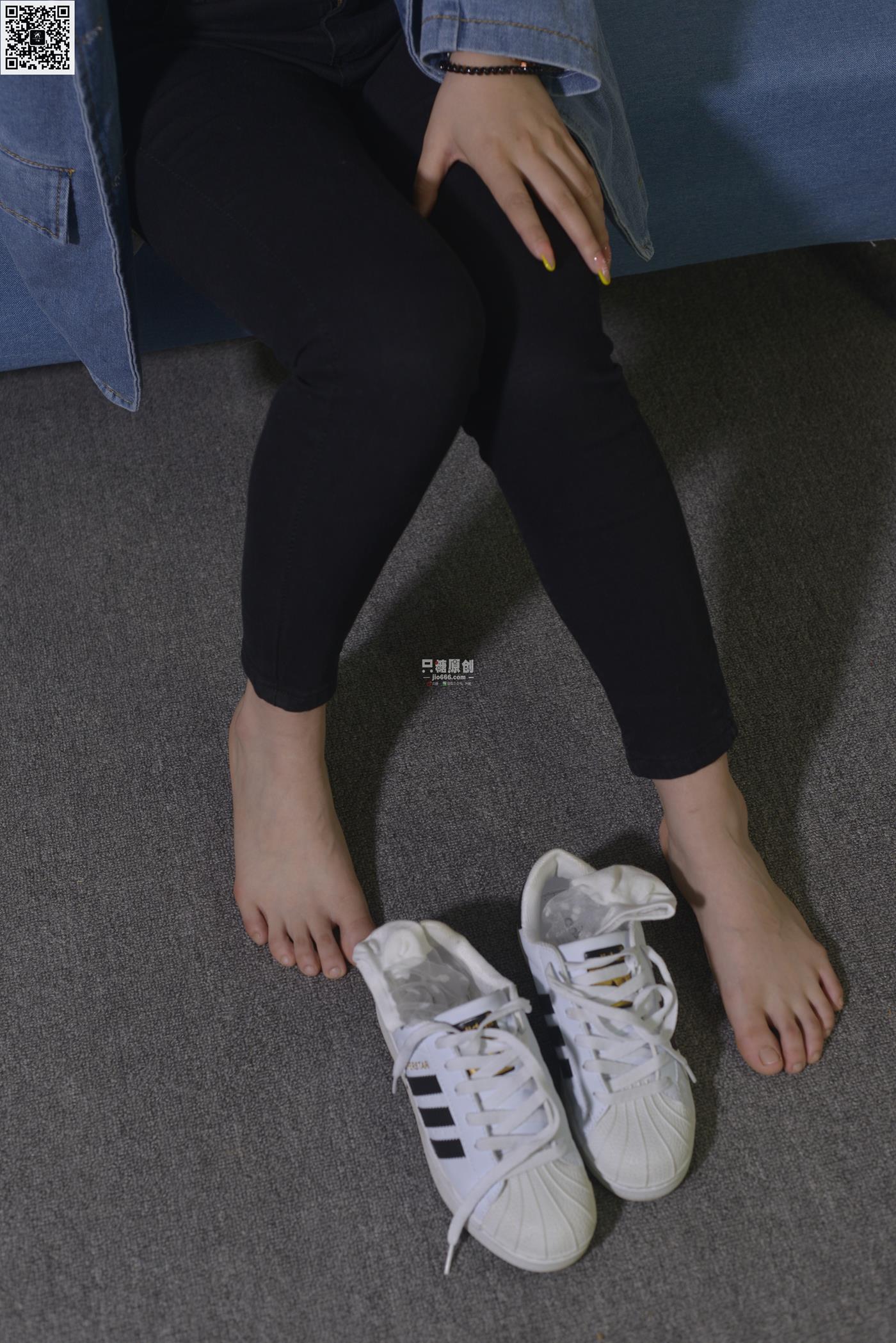 图片[89]-[只糖原创]NO.583 瑶瑶 雨雾牧歌[99P] – 速更版-美库