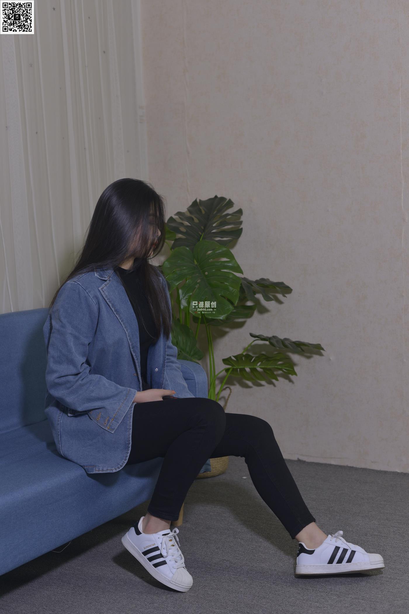 图片[94]-[只糖原创]NO.583 瑶瑶 雨雾牧歌[99P] – 速更版-美库