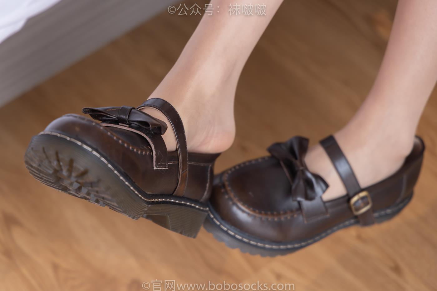 图片[39]-[BoBoSocks袜啵啵]积分限定作品 NO.005 稚予-JK制服、皮鞋、油亮肉丝[133P] – 速更版-美库