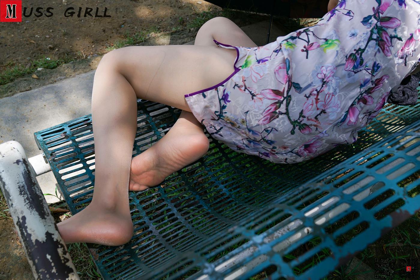 图片[43]-[MussGirl慕丝女郎]NO.279 清凉一夏 [91P] – 速更版-美库