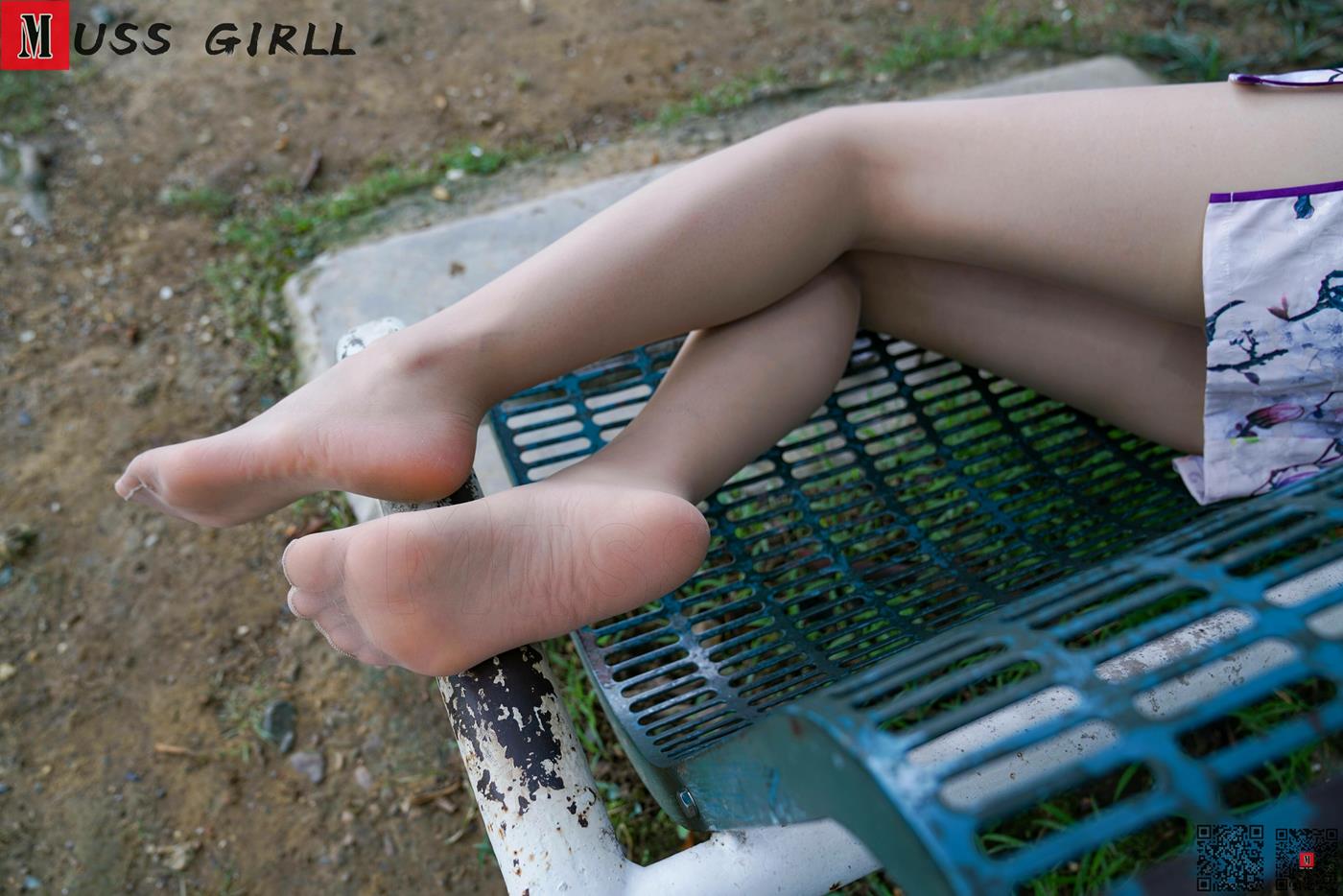 图片[72]-[MussGirl慕丝女郎]NO.279 清凉一夏 [91P] – 速更版-美库