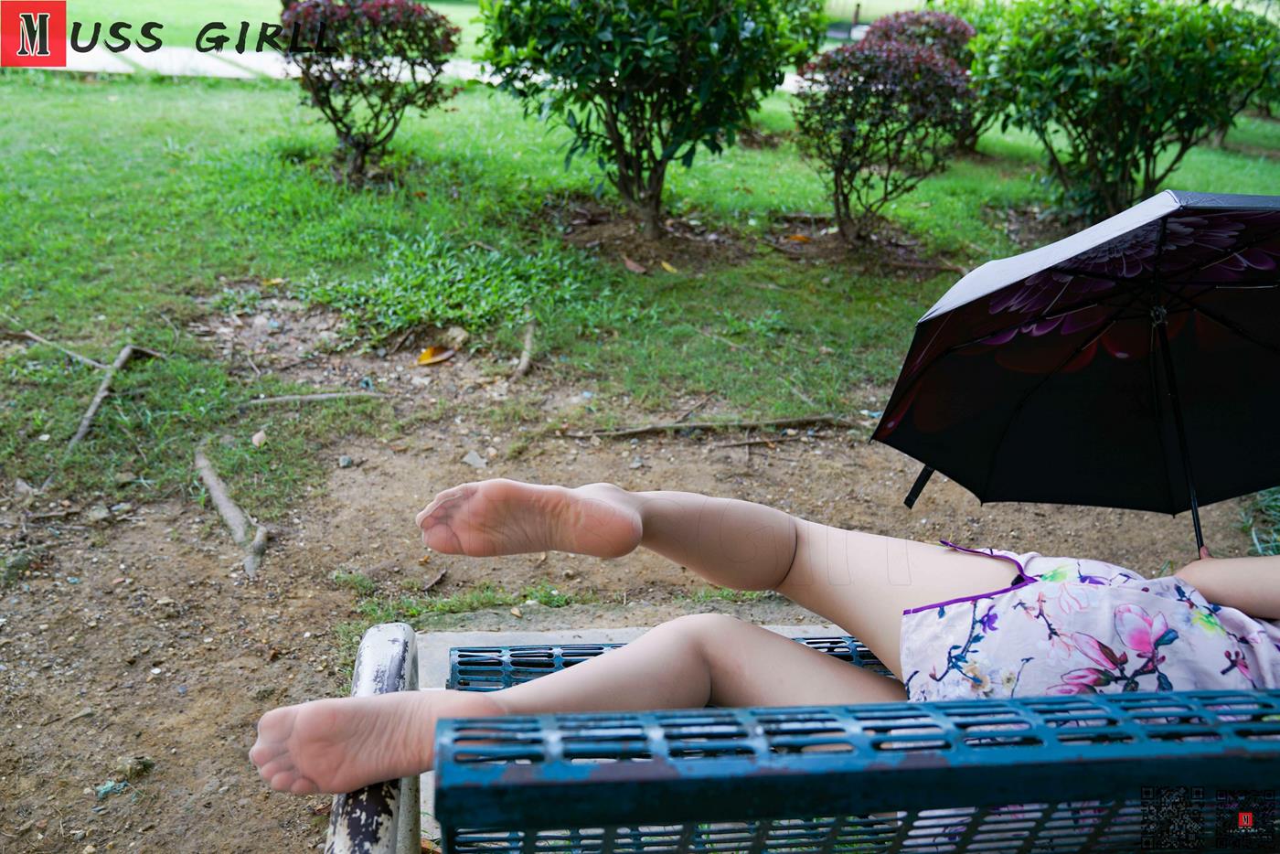 图片[75]-[MussGirl慕丝女郎]NO.279 清凉一夏 [91P] – 速更版-美库