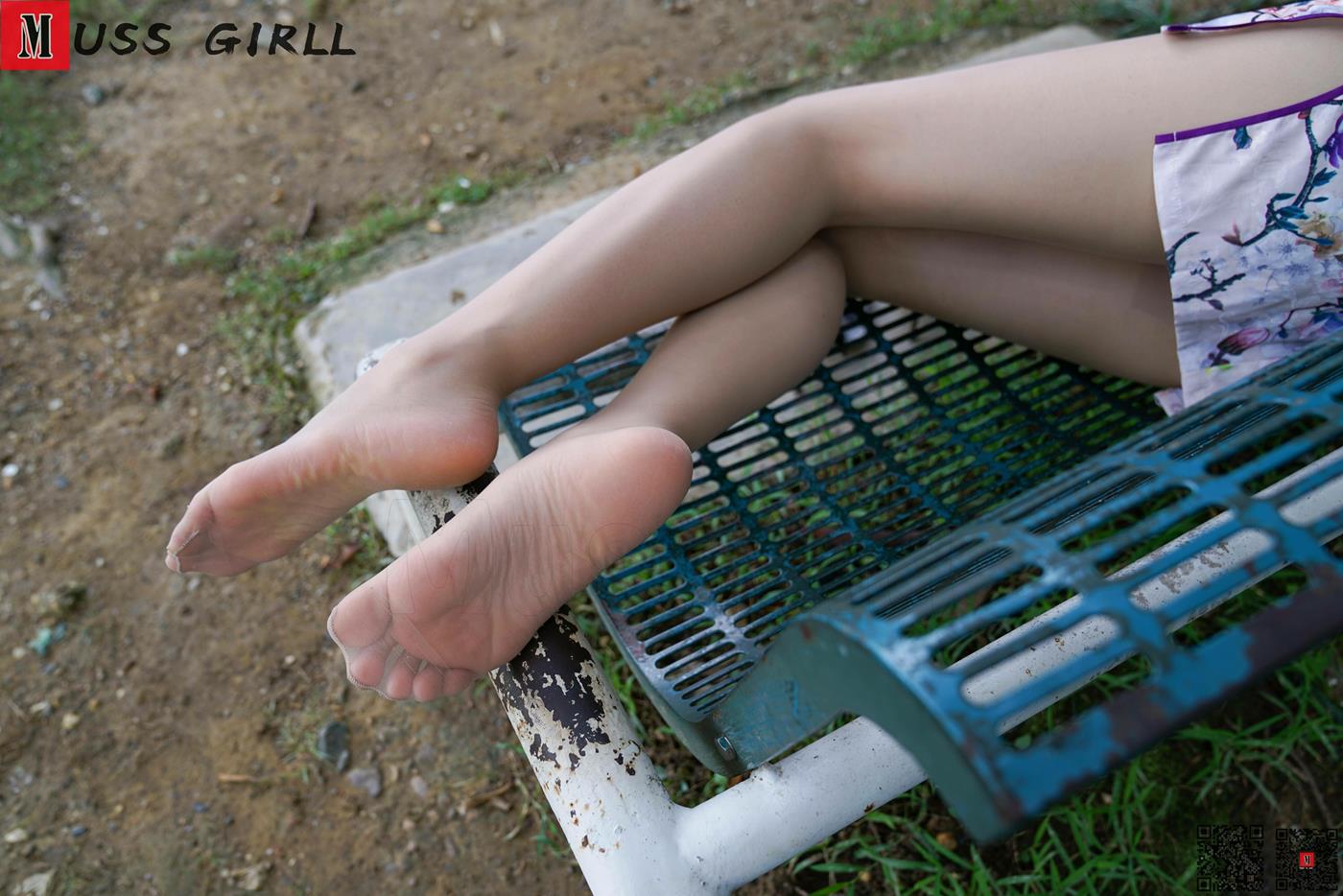 图片[74]-[MussGirl慕丝女郎]NO.279 清凉一夏 [91P] – 速更版-美库