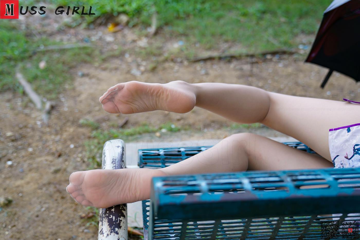 图片[76]-[MussGirl慕丝女郎]NO.279 清凉一夏 [91P] – 速更版-美库