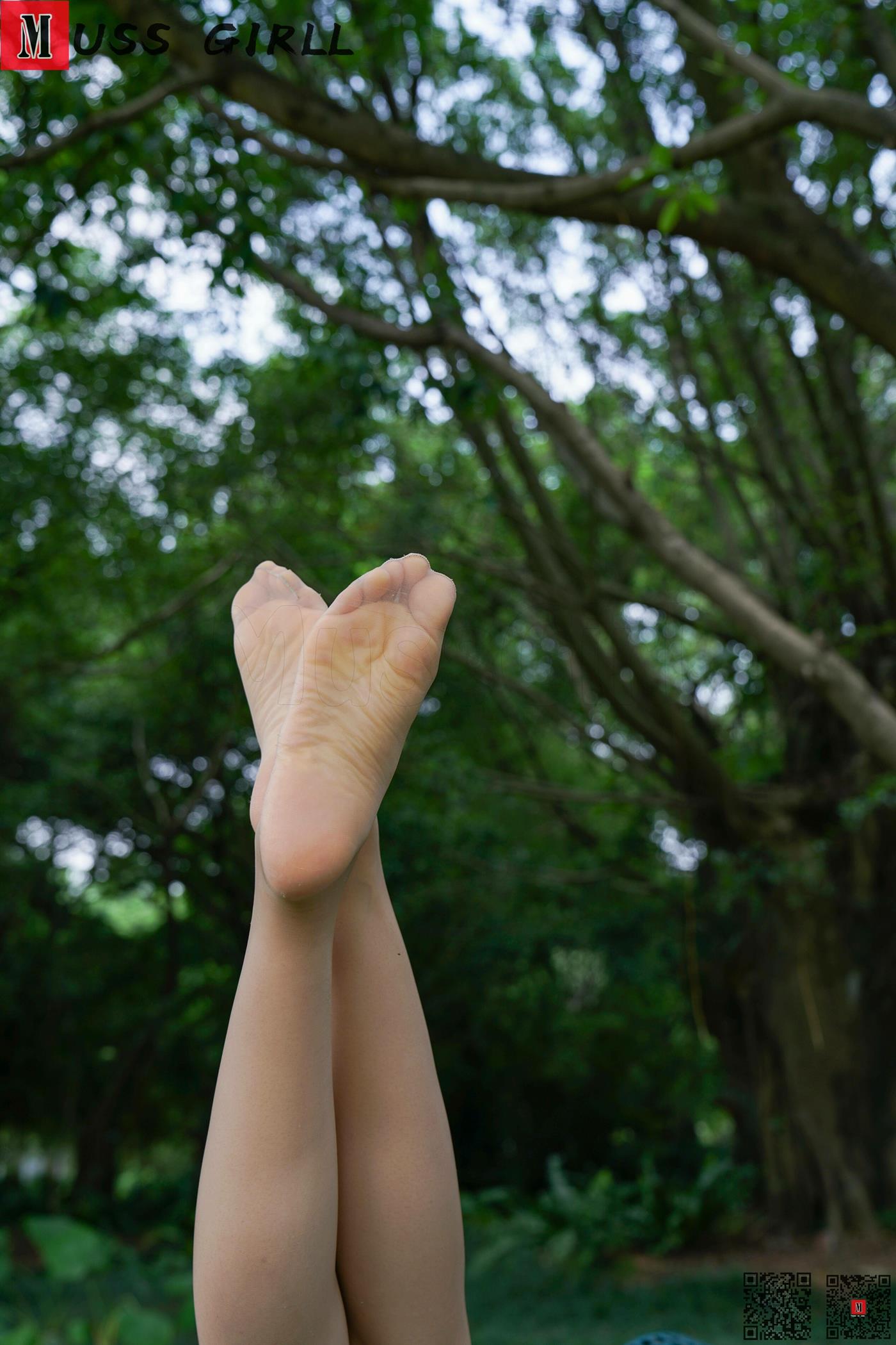 图片[77]-[MussGirl慕丝女郎]NO.279 清凉一夏 [91P] – 速更版-美库