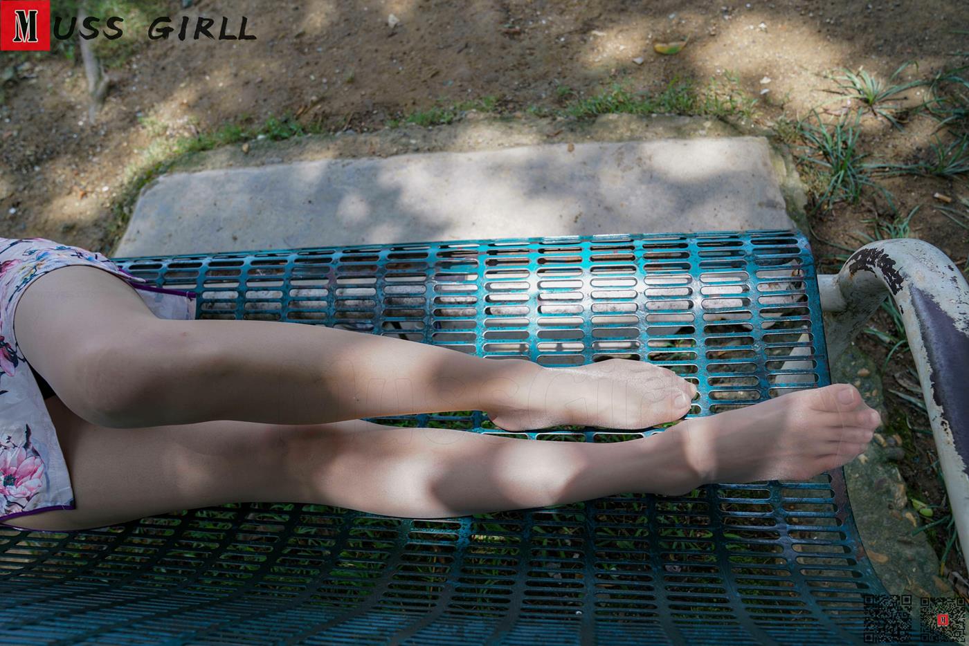 图片[80]-[MussGirl慕丝女郎]NO.279 清凉一夏 [91P] – 速更版-美库