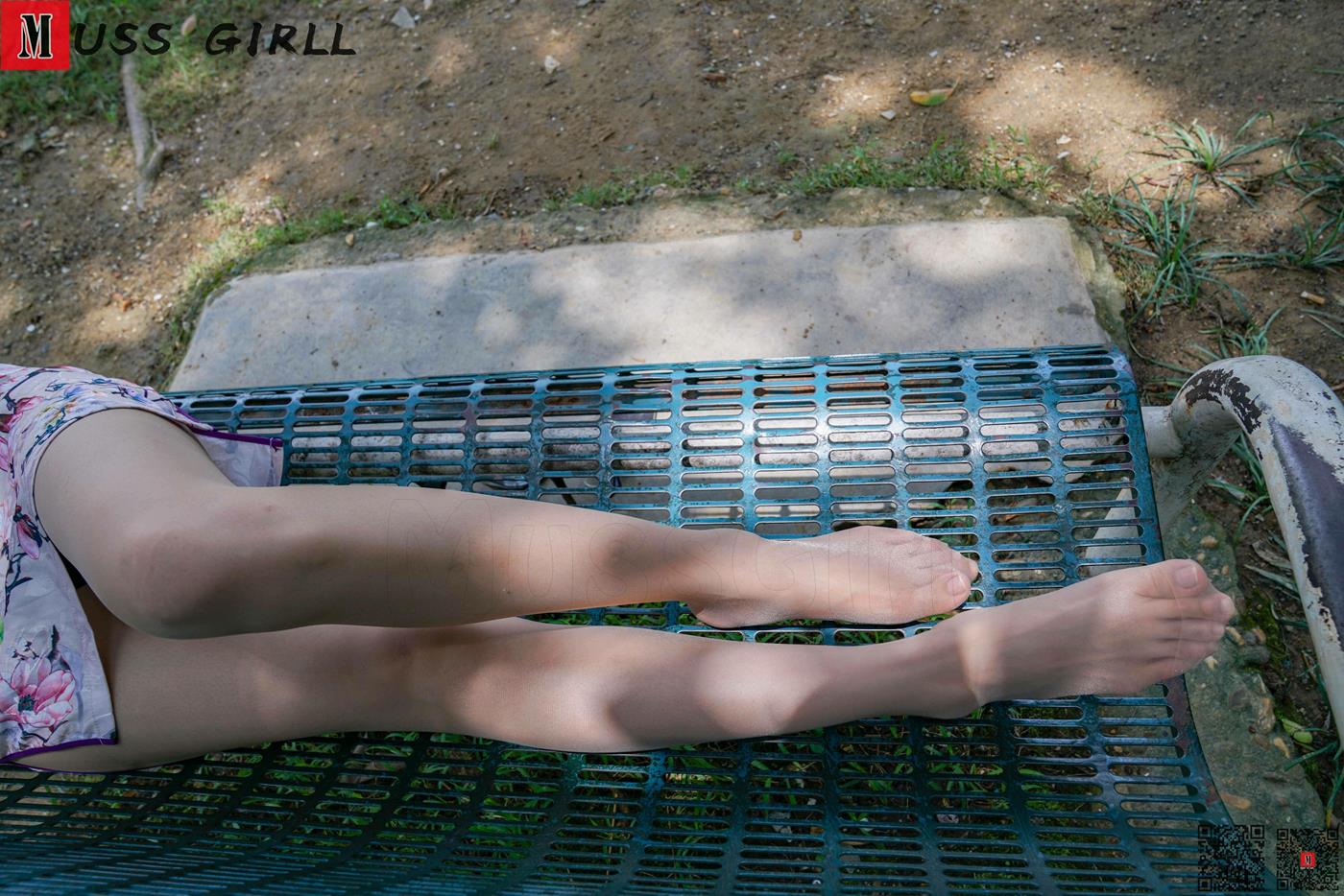 图片[81]-[MussGirl慕丝女郎]NO.279 清凉一夏 [91P] – 速更版-美库