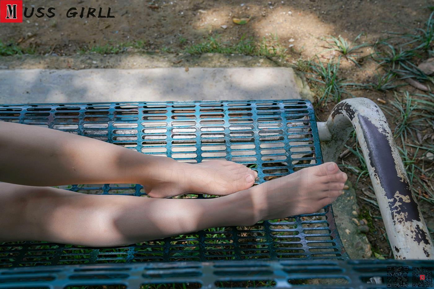 图片[82]-[MussGirl慕丝女郎]NO.279 清凉一夏 [91P] – 速更版-美库