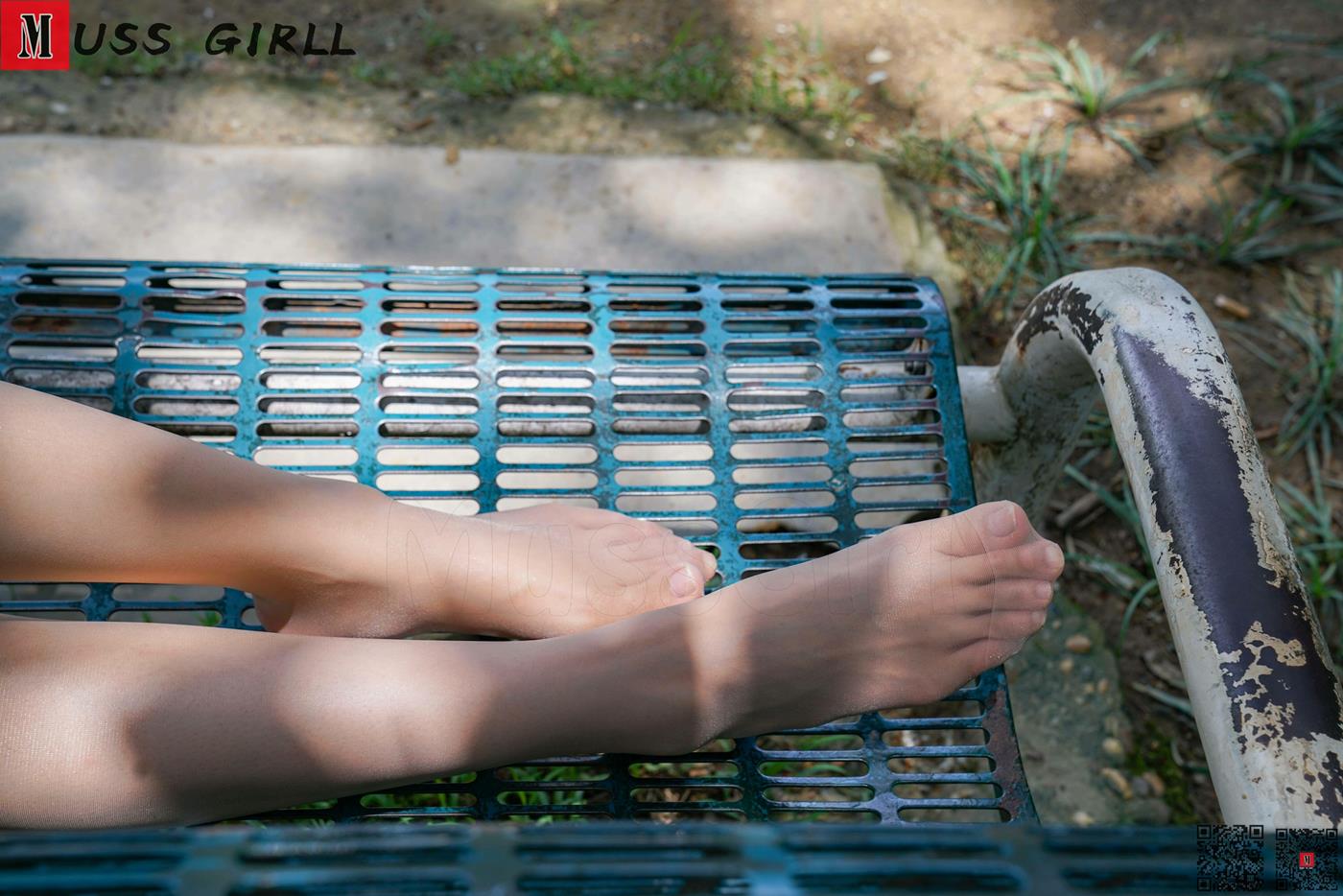 图片[83]-[MussGirl慕丝女郎]NO.279 清凉一夏 [91P] – 速更版-美库