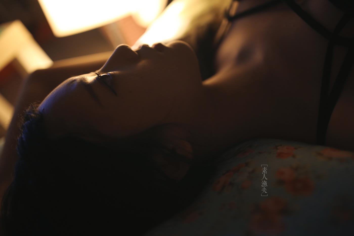 图片[15]-[LOFTER素人渔夫]写真作品 2015年10月 唯美套图[39P] – 速更版-美库