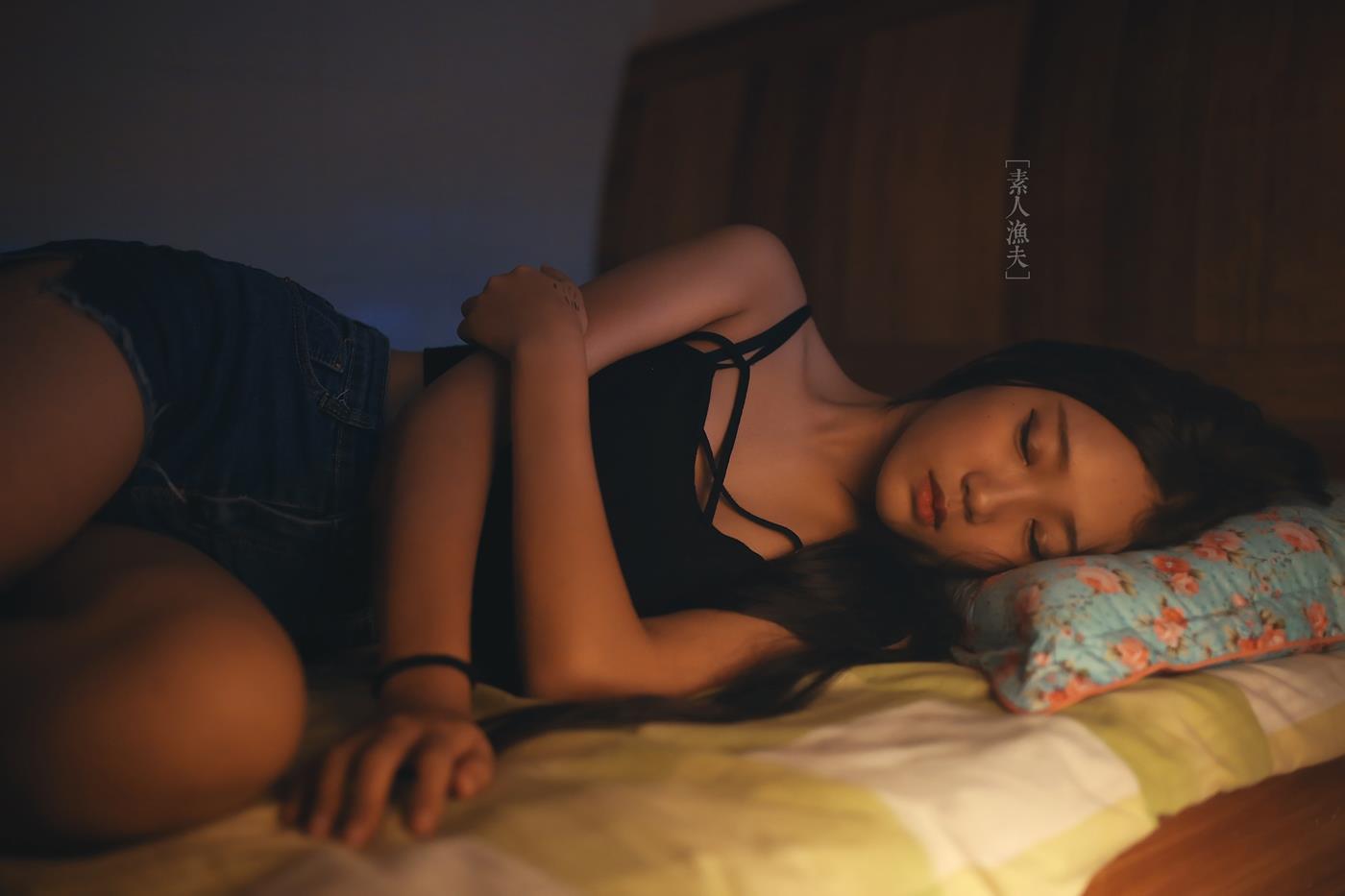 图片[18]-[LOFTER素人渔夫]写真作品 2015年10月 唯美套图[39P] – 速更版-美库